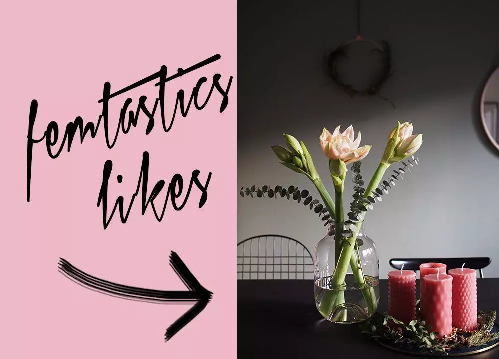 femtastics-likes-Weihnachtspost-Blume2000.de