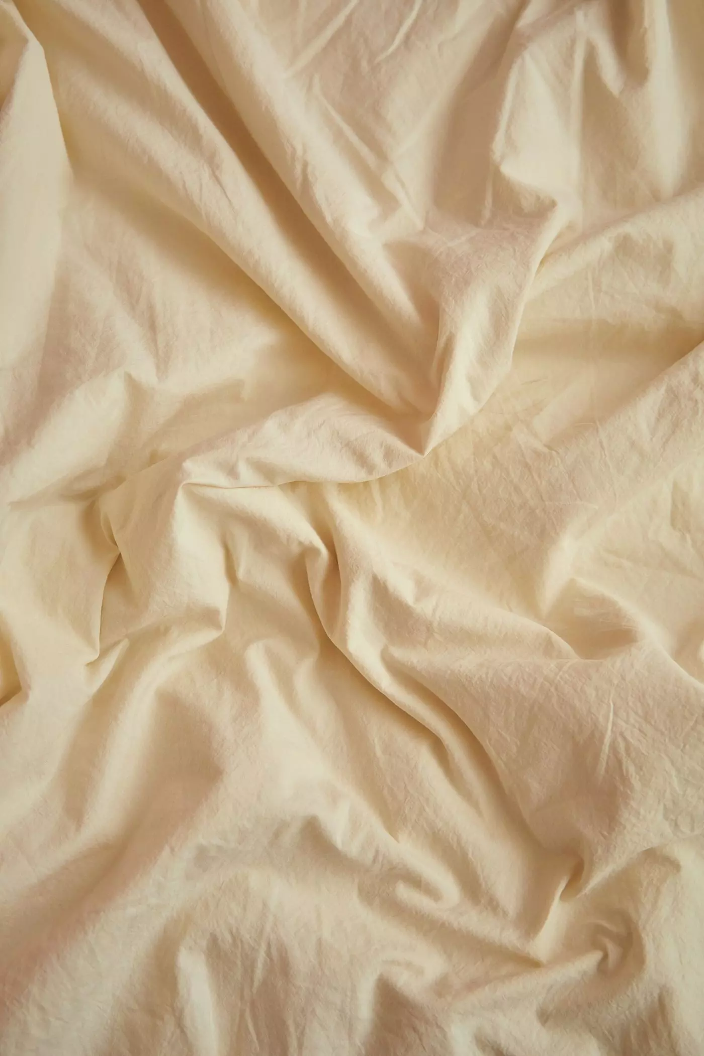 The Bow Bettwäsche snovi Butter Yellow