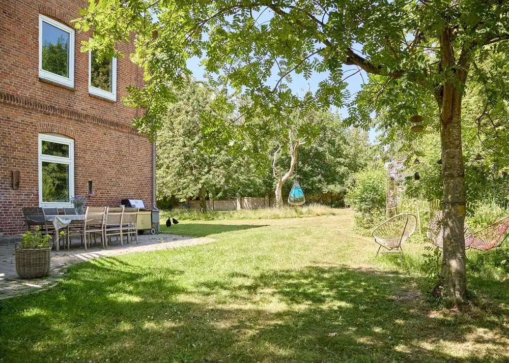 Eva Kaiser Garten