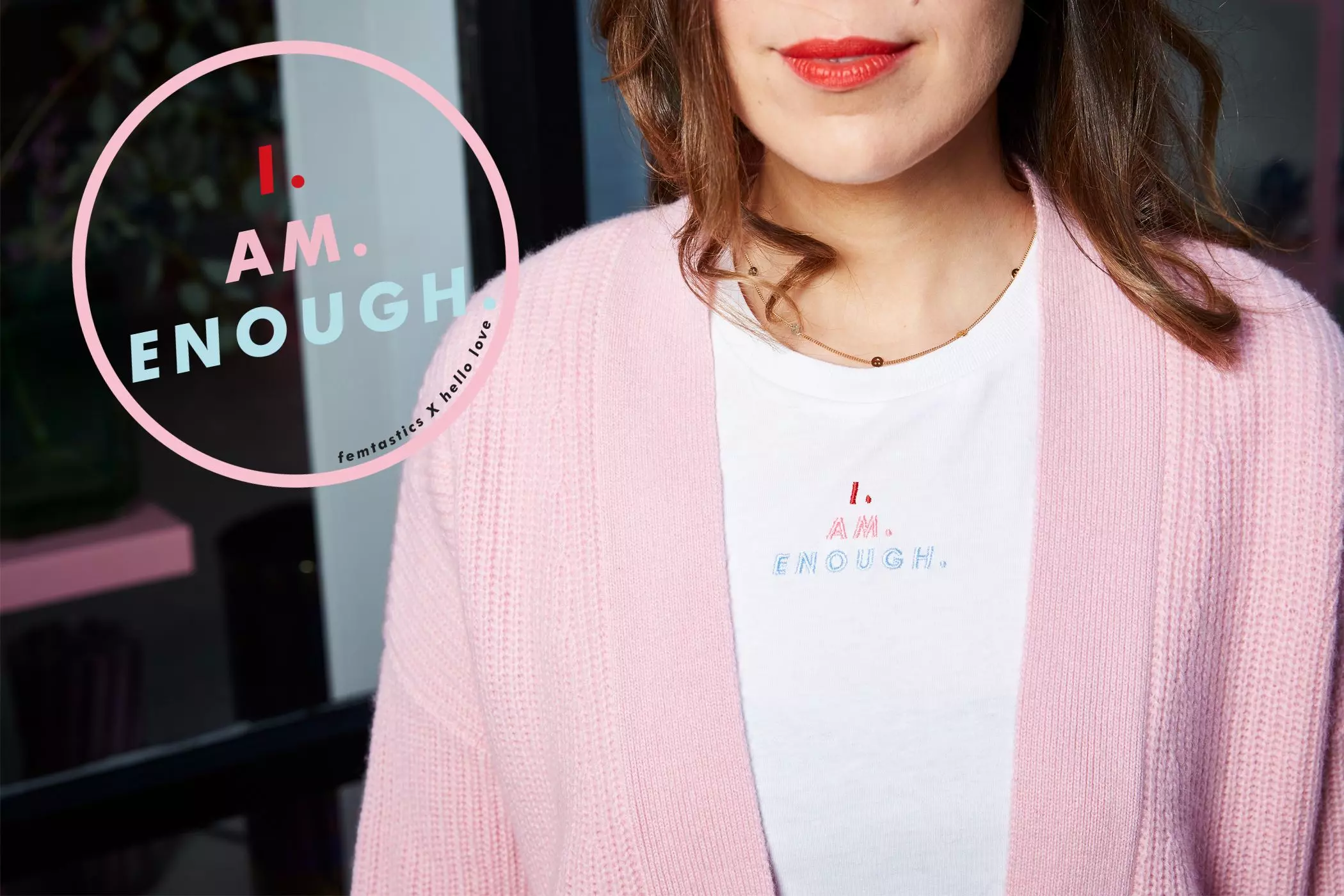 femtasticsxhellolove-shirt-neu