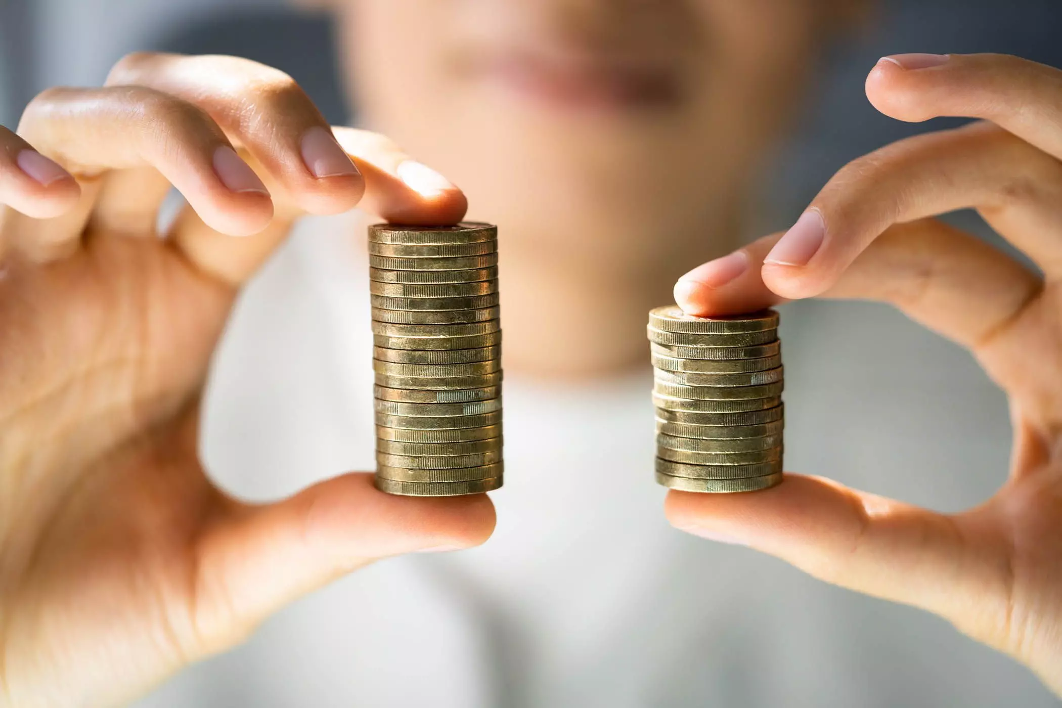 Alexandra Zykunov über den Gender Pay Gap