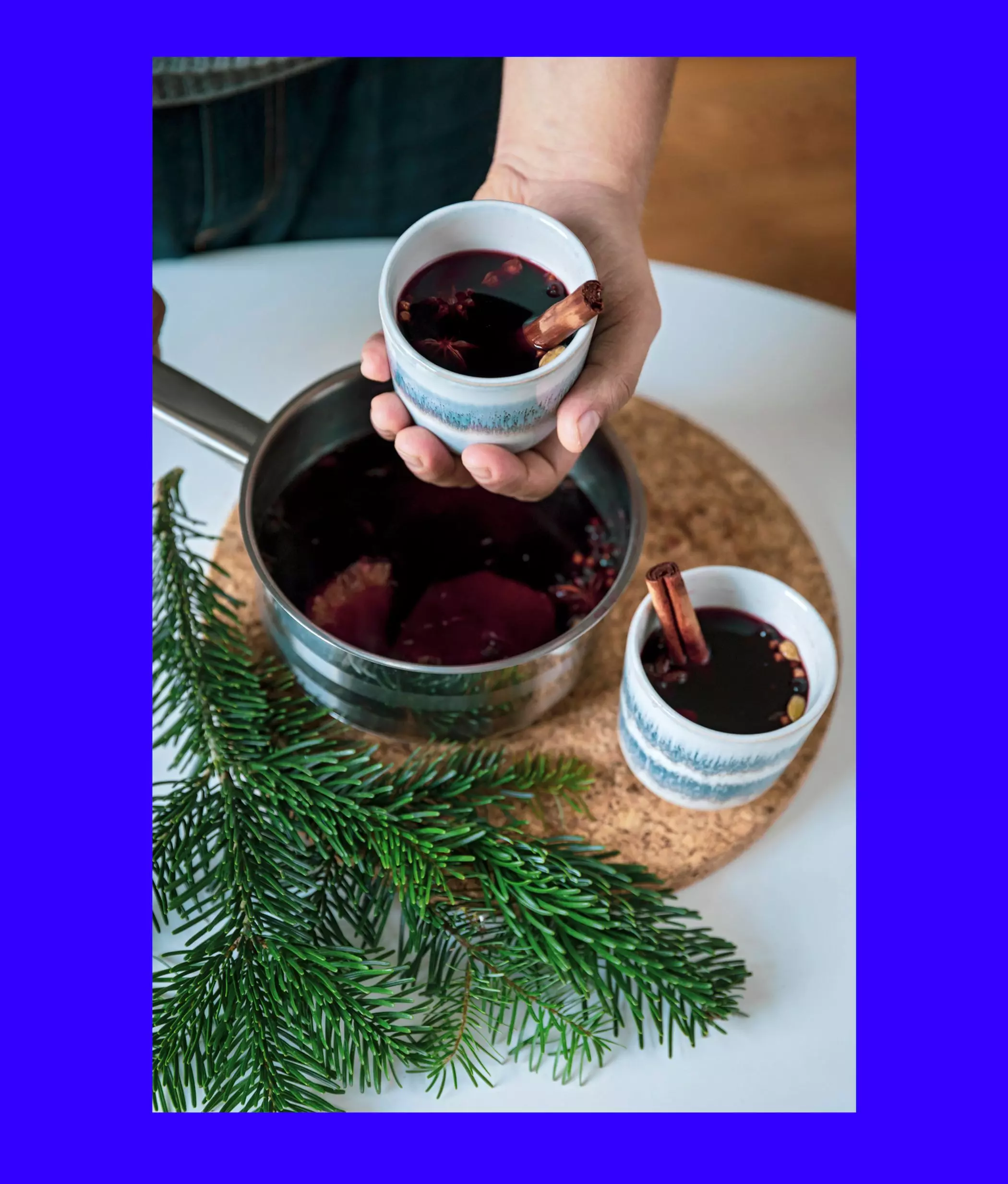 gluehwein-mixen