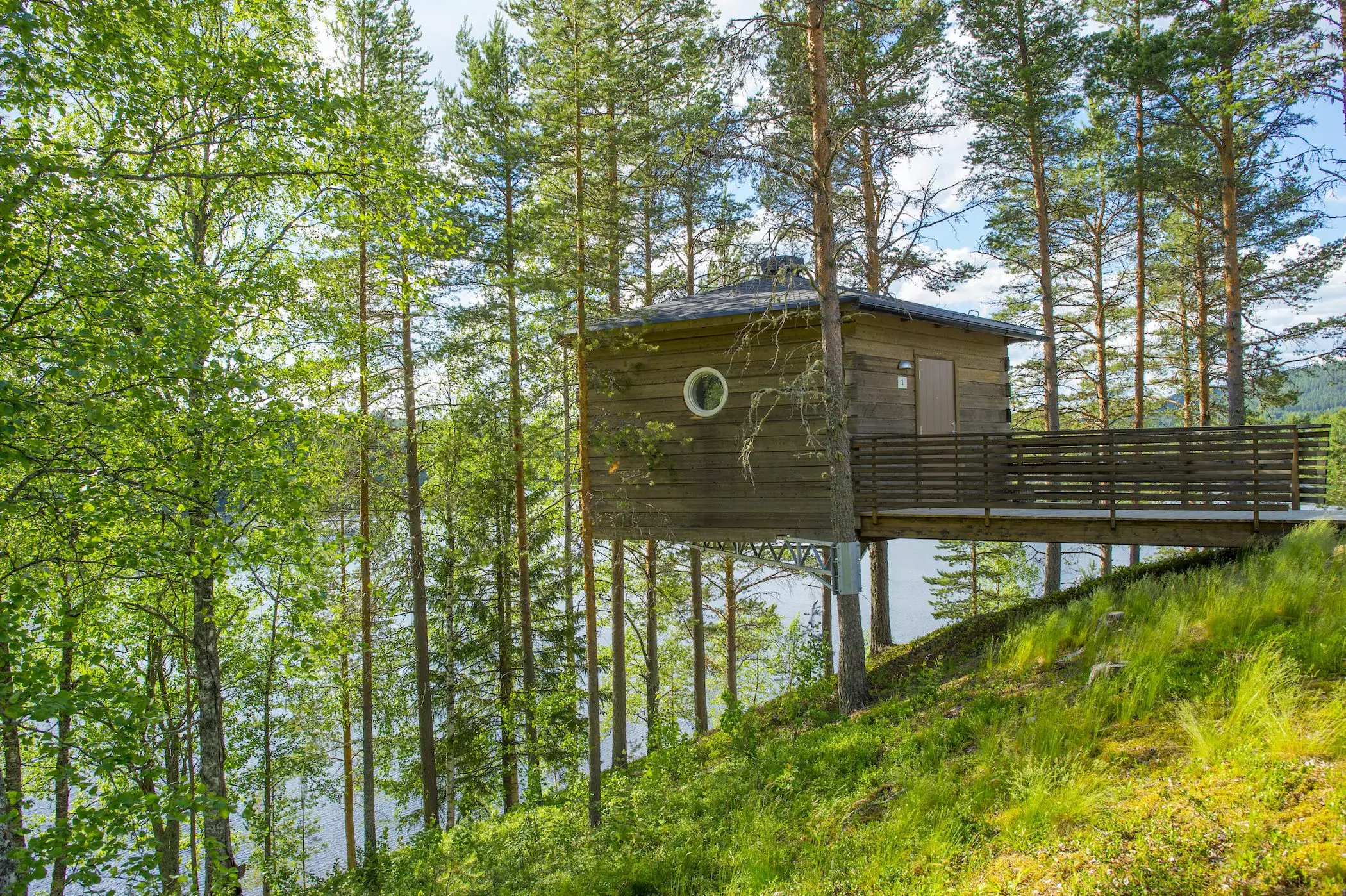 130701, GRANÖ, Sommar i GranöFoto: Patrick Trägårdh