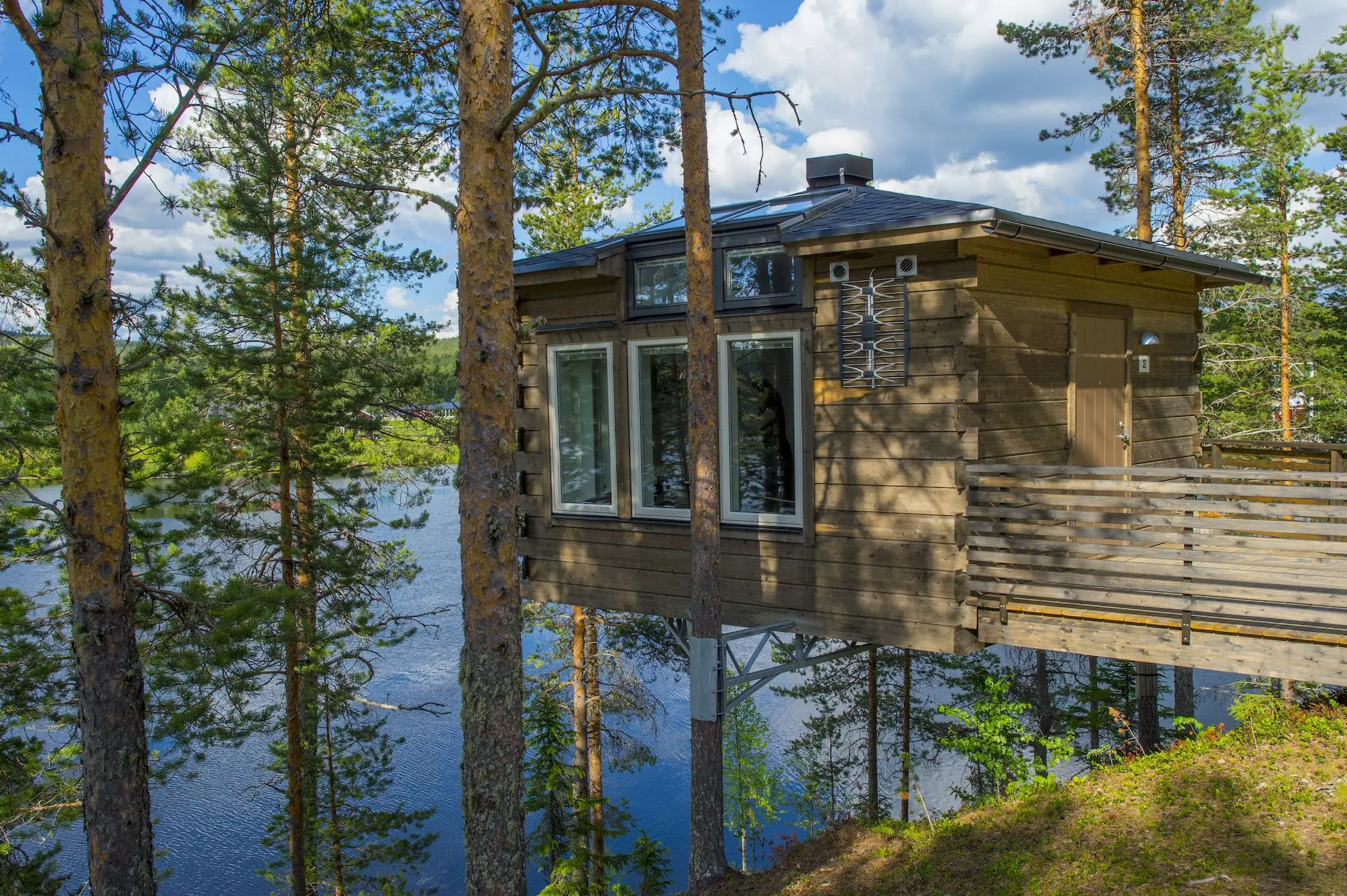 130701, GRANÖ, Sommar i GranöFoto: Patrick Trägårdh