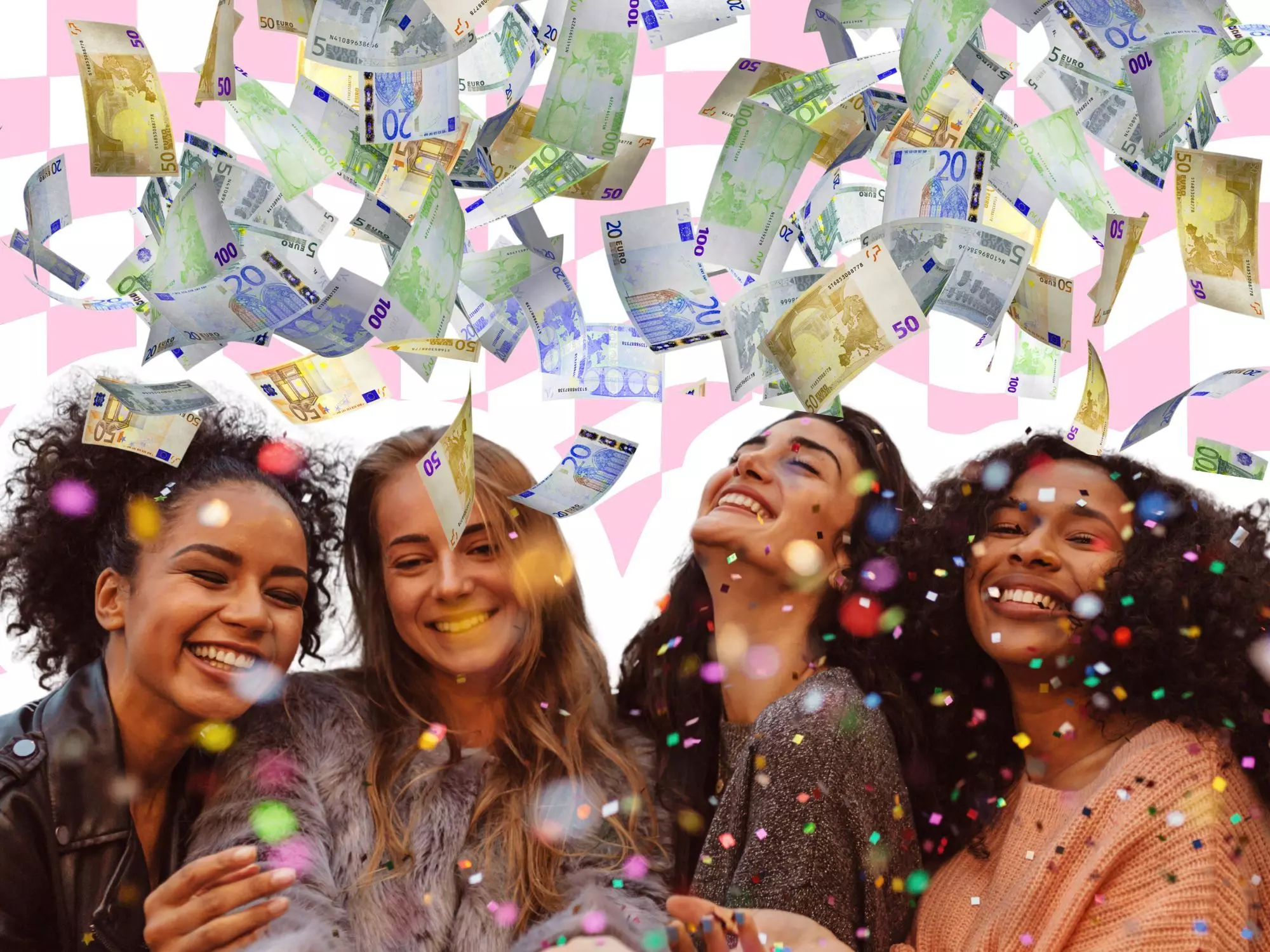 Great Wealth Transfer