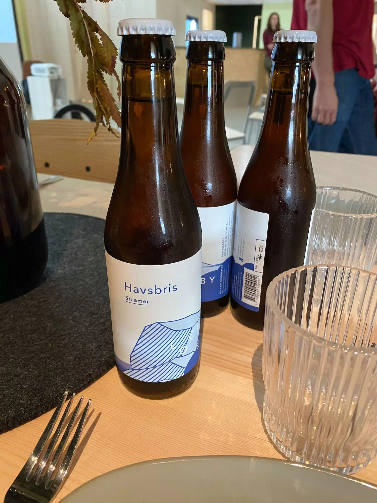 havsbris