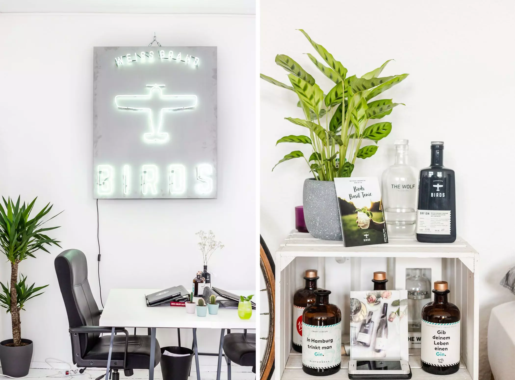 homtastics-Craftcircus-Birds-Gin