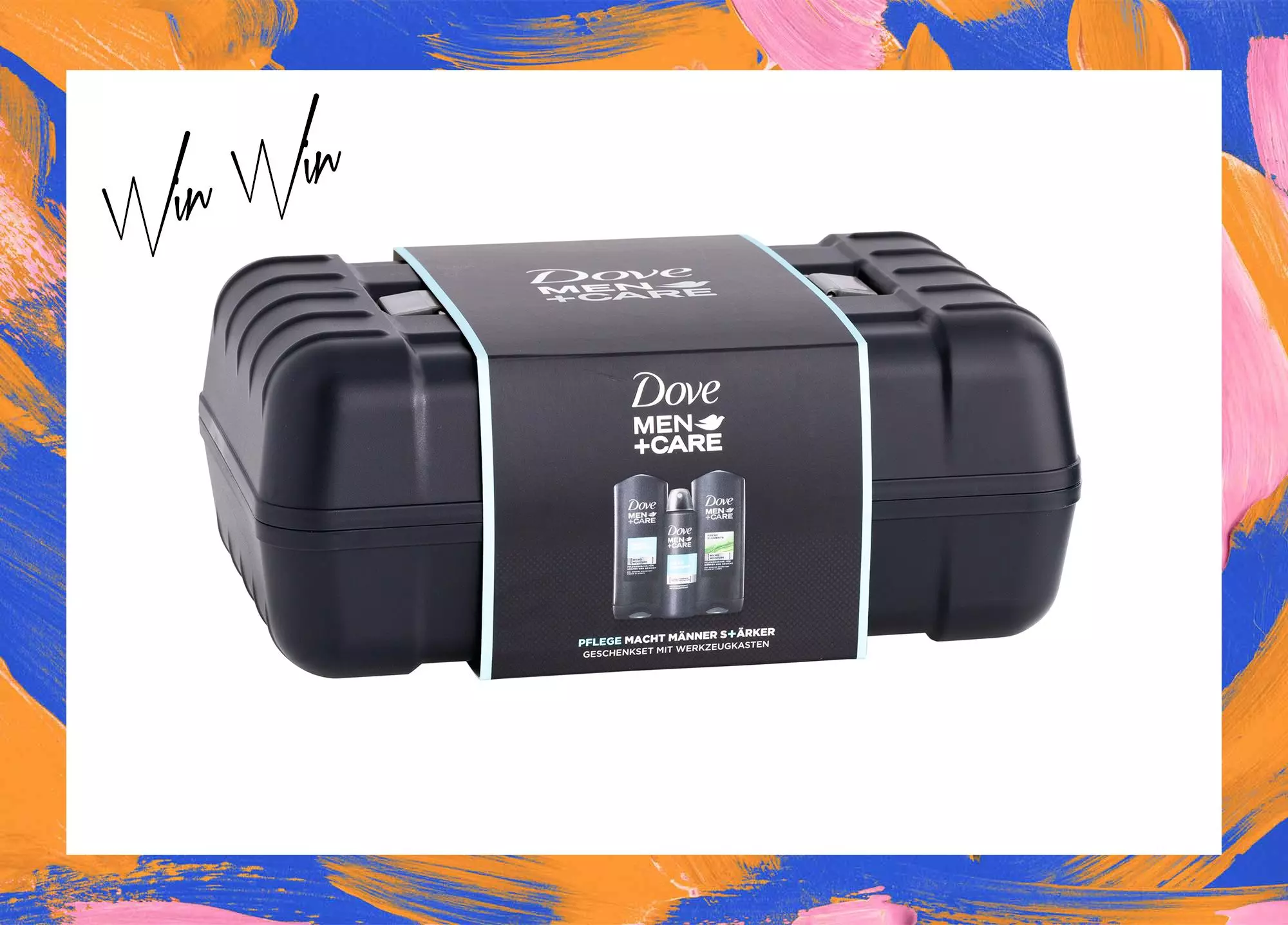 homtastics-Dove-Men-Care-Geschenkset