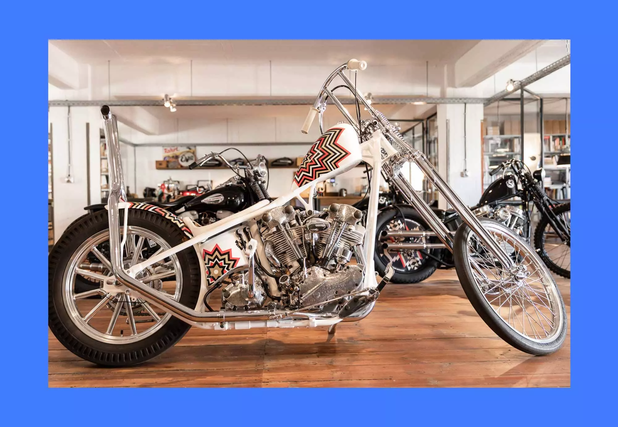homtastics-Ehinger-Kraftrad-Chopper-weiss