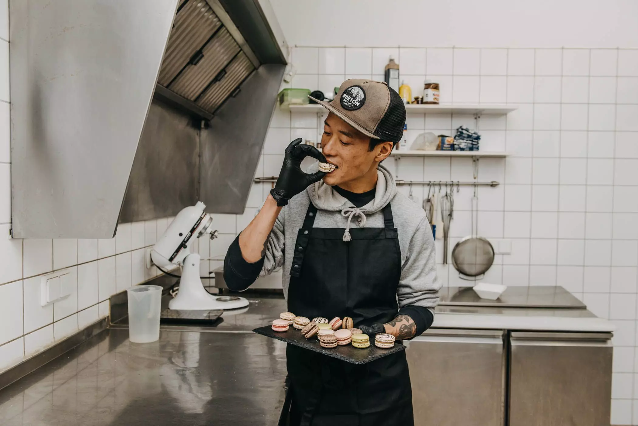 homtastics-Gavroche-Macarons-Anh-Nam-Le-Thanh