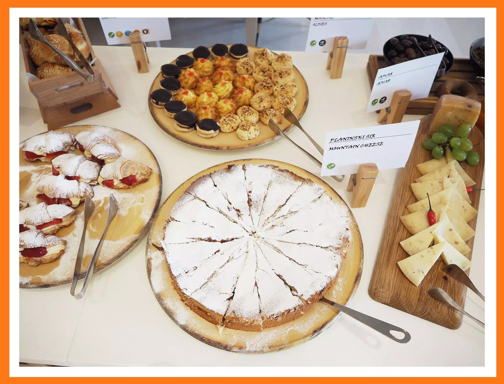 homtastics-Iberostar-Grand-Perast-Fruehstueck-Kuchen