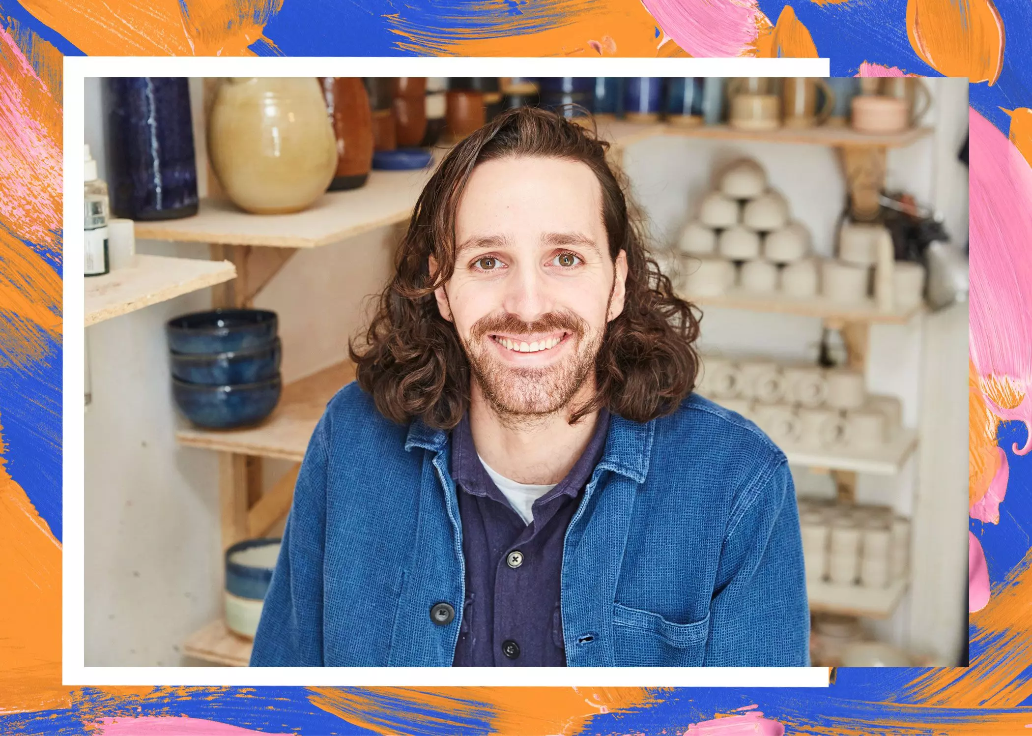 homtastics-Jeremy-Bellina-pottery-artist