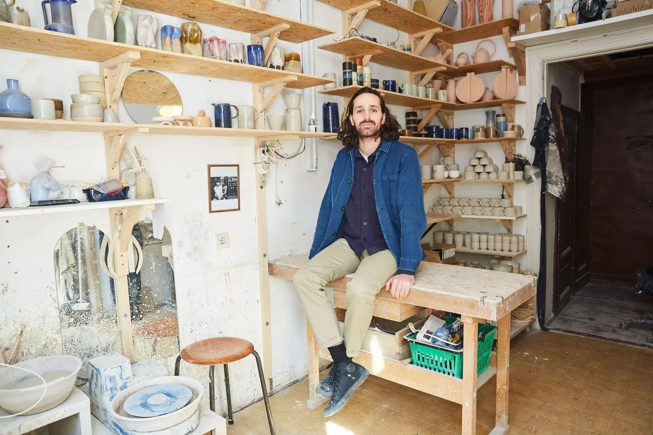 homtastics-Jeremy-Bellina-pottery