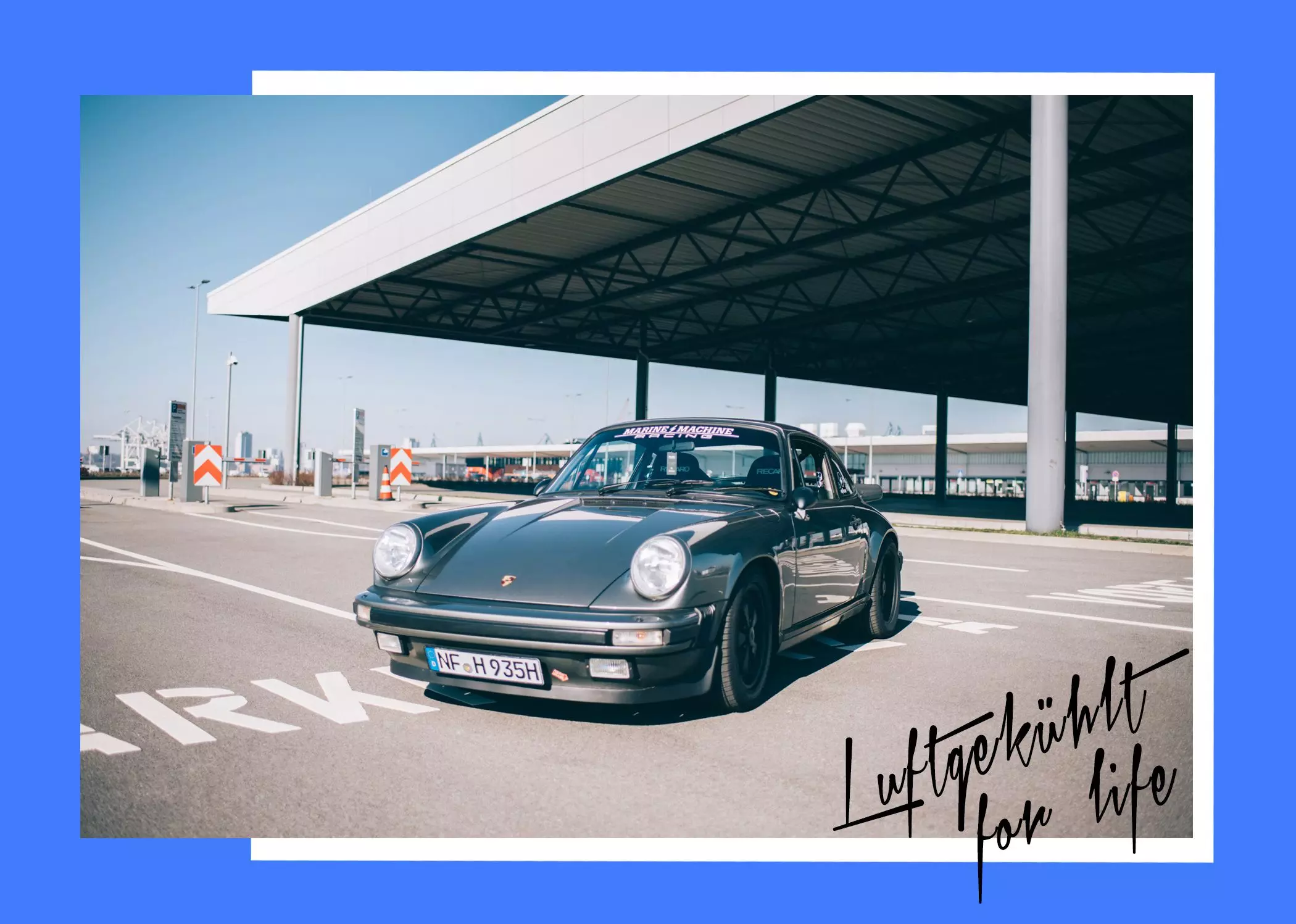 homtastics-Ken-Hake-Porsche-Festival-Sylt