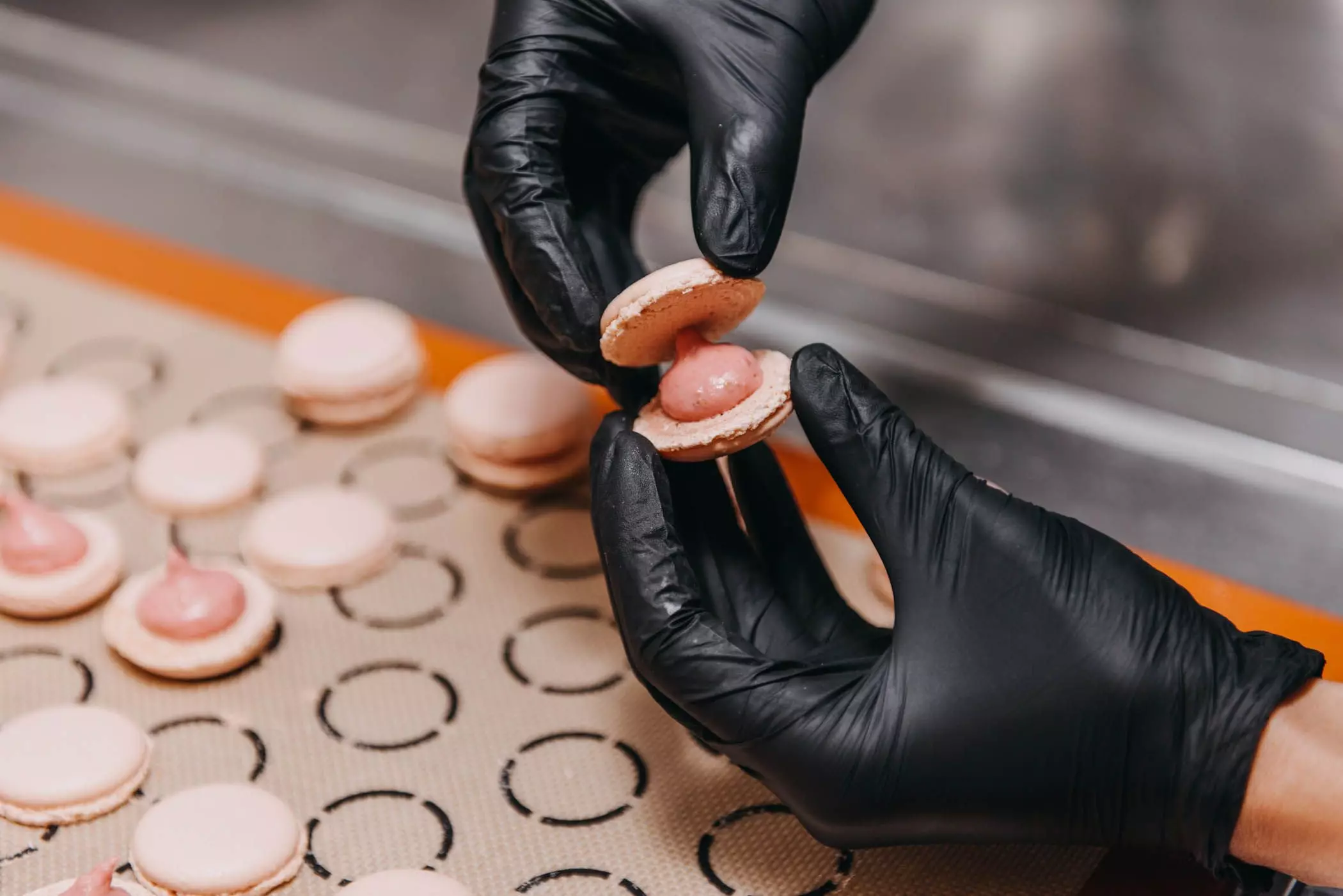 homtastics-Macarons-herstellen-Hamburg