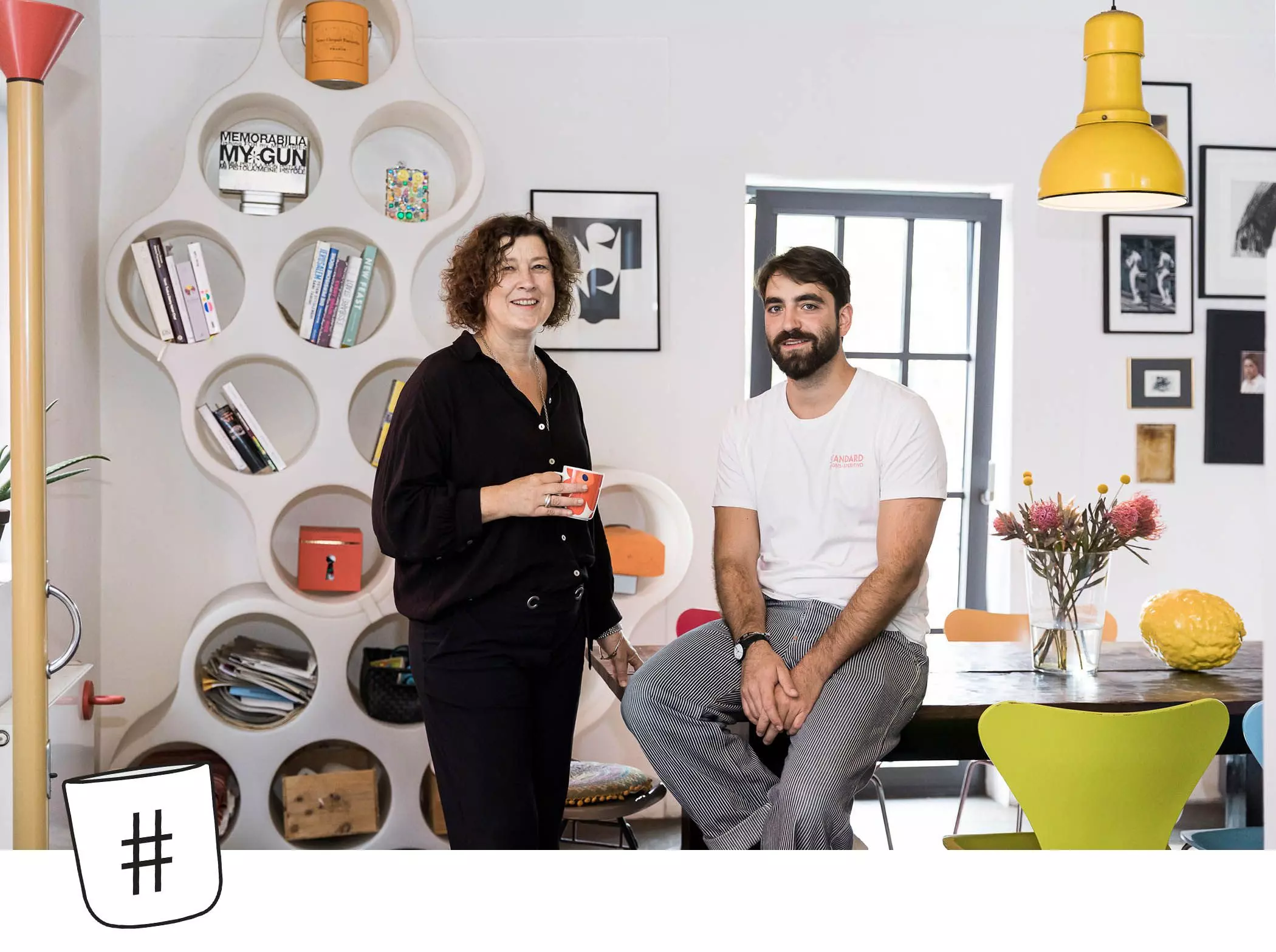 homtastics-Maurice-Zomorrodi-Bettina-Carabillo-Hamburg