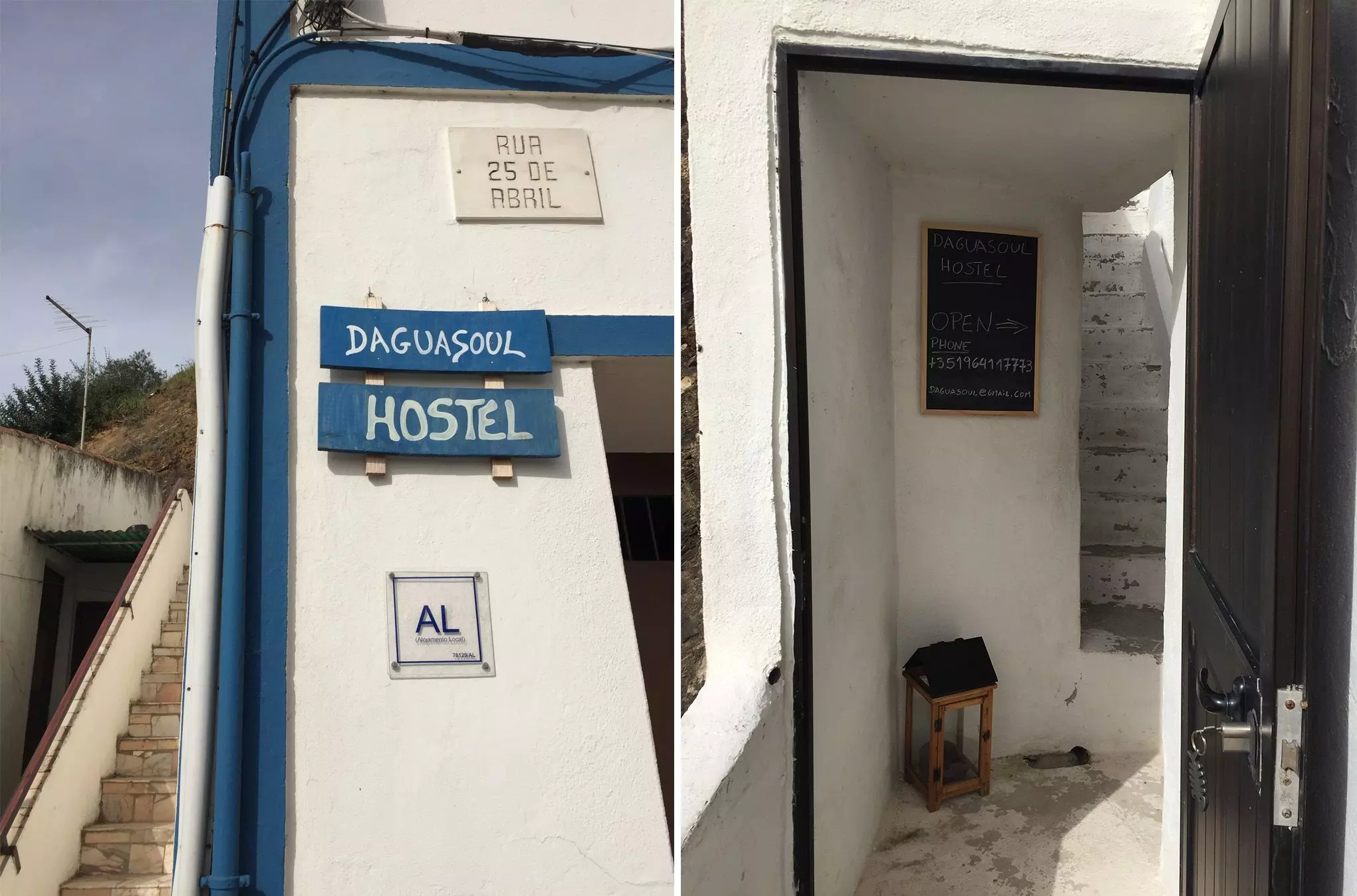 hostel