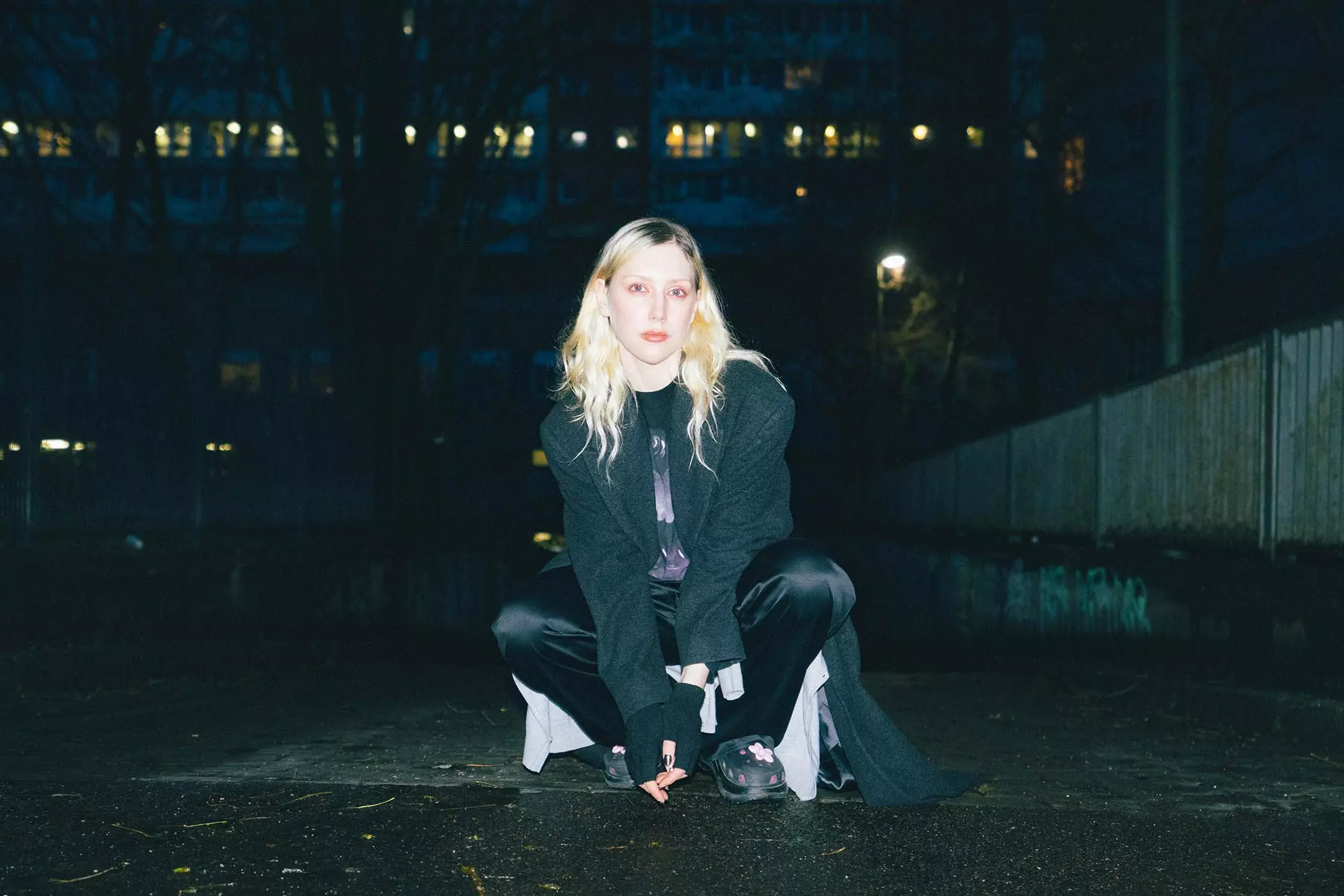 Ilona Hartmann im femtastics Interview