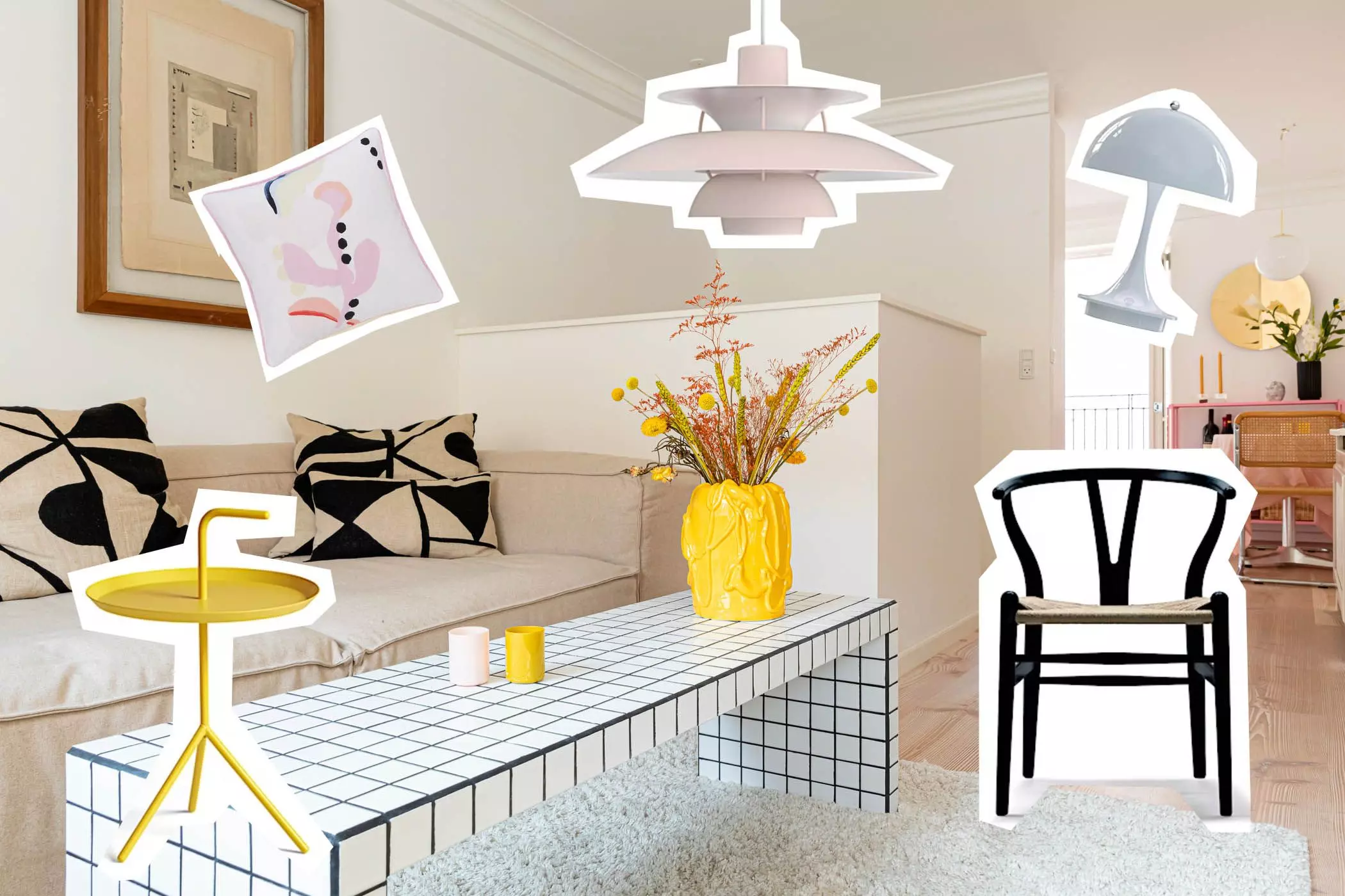Interior Sale: Unsere Favoriten - femtastics