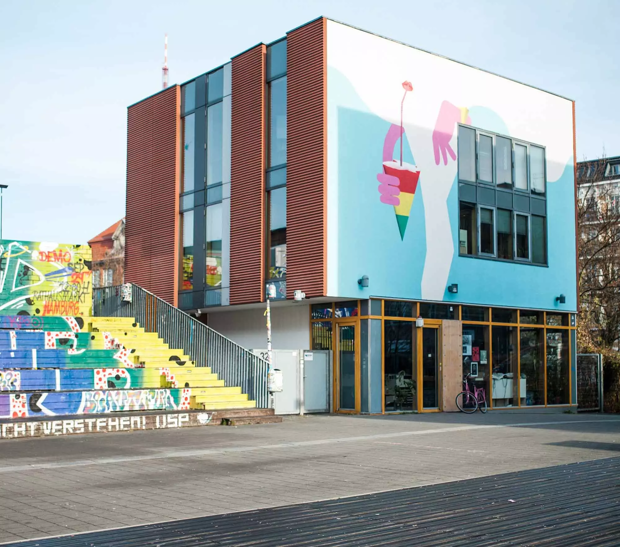 karoviertel