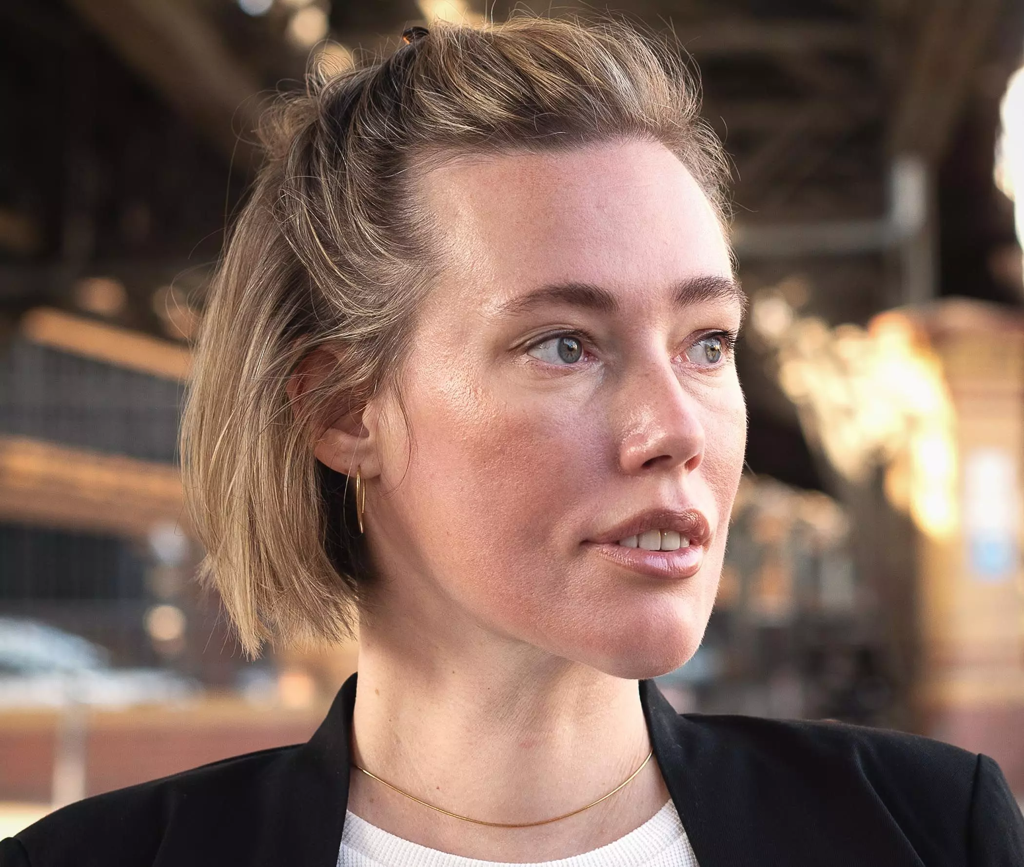 Laura Gehlhaar setzt sich für Inklusion ein | femtastics