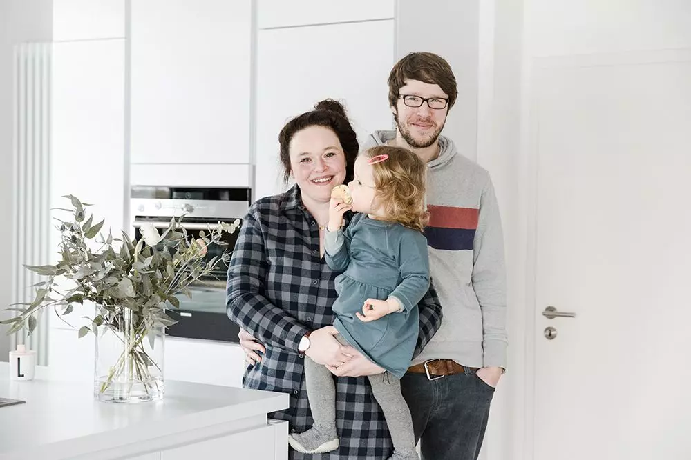liv-familie