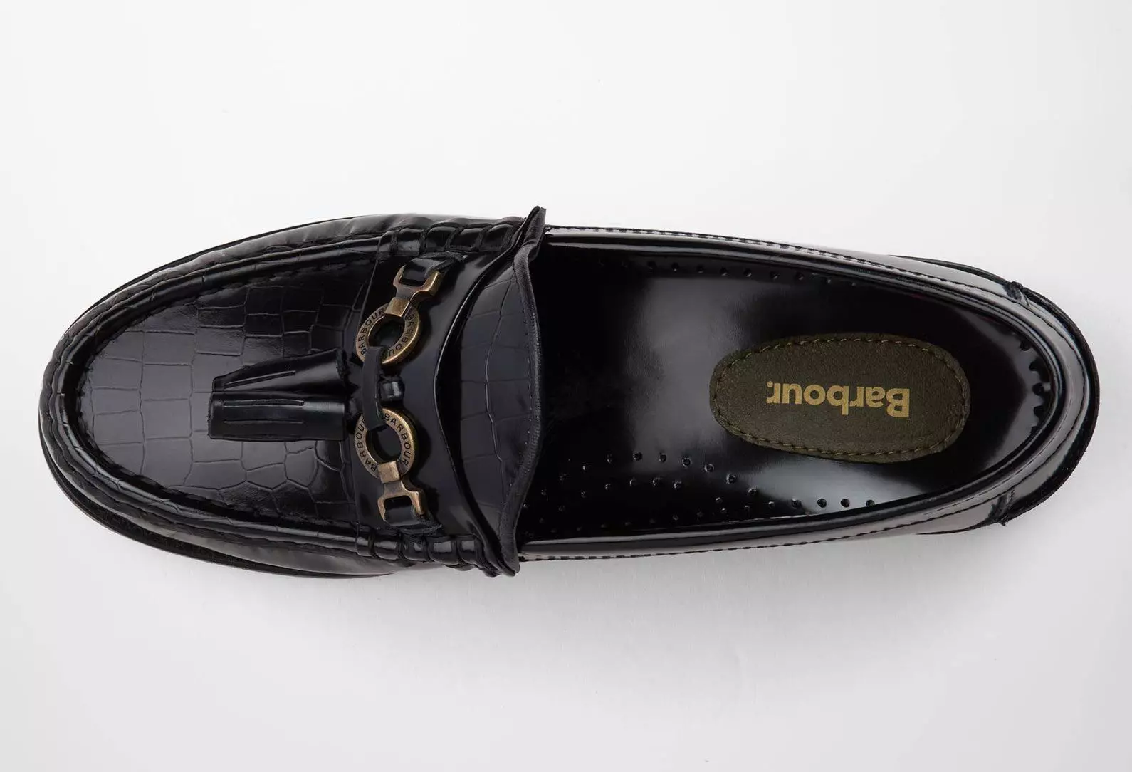 Loafer Jen von Barbour