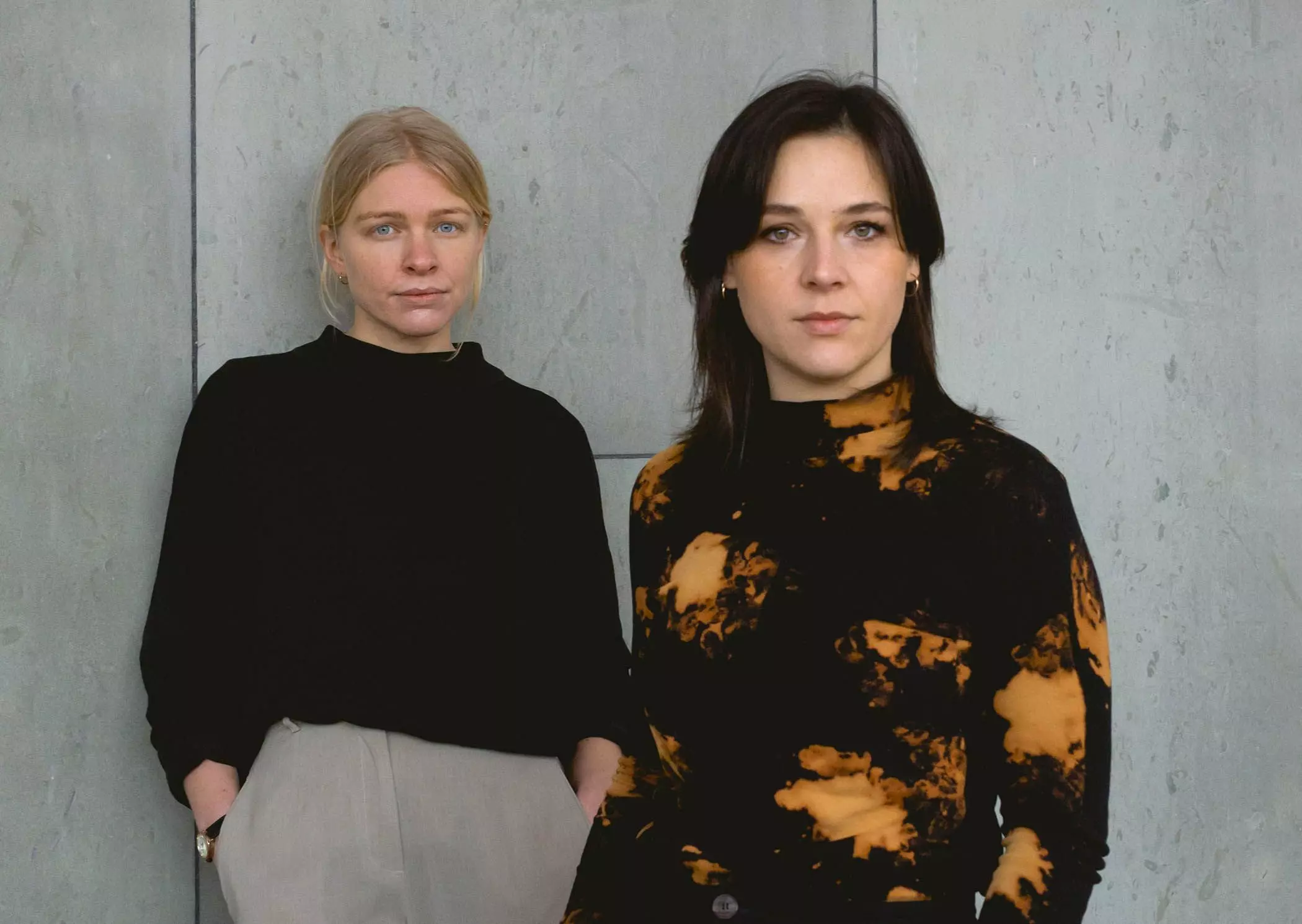 Die Journalistinnen Lena von Holt und Pia Stendera im Interview über Machtmissbrauch - femtastics