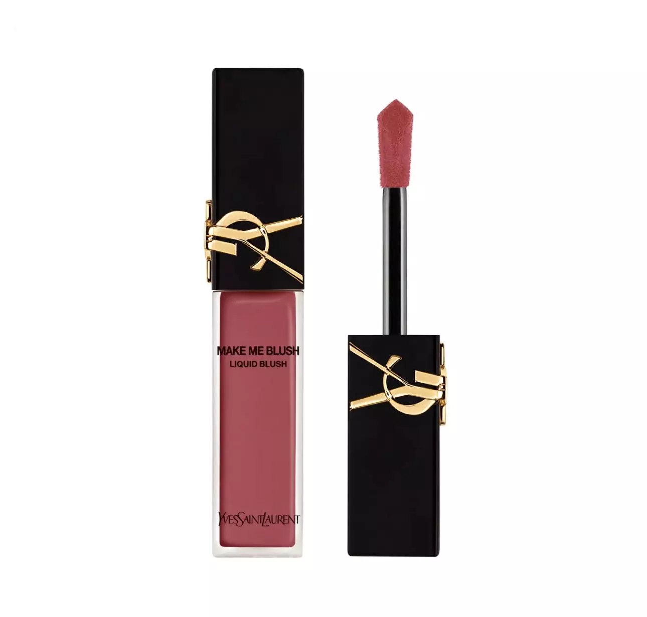 "Make me blush" in "Berry Bang 54" von "YSL"
