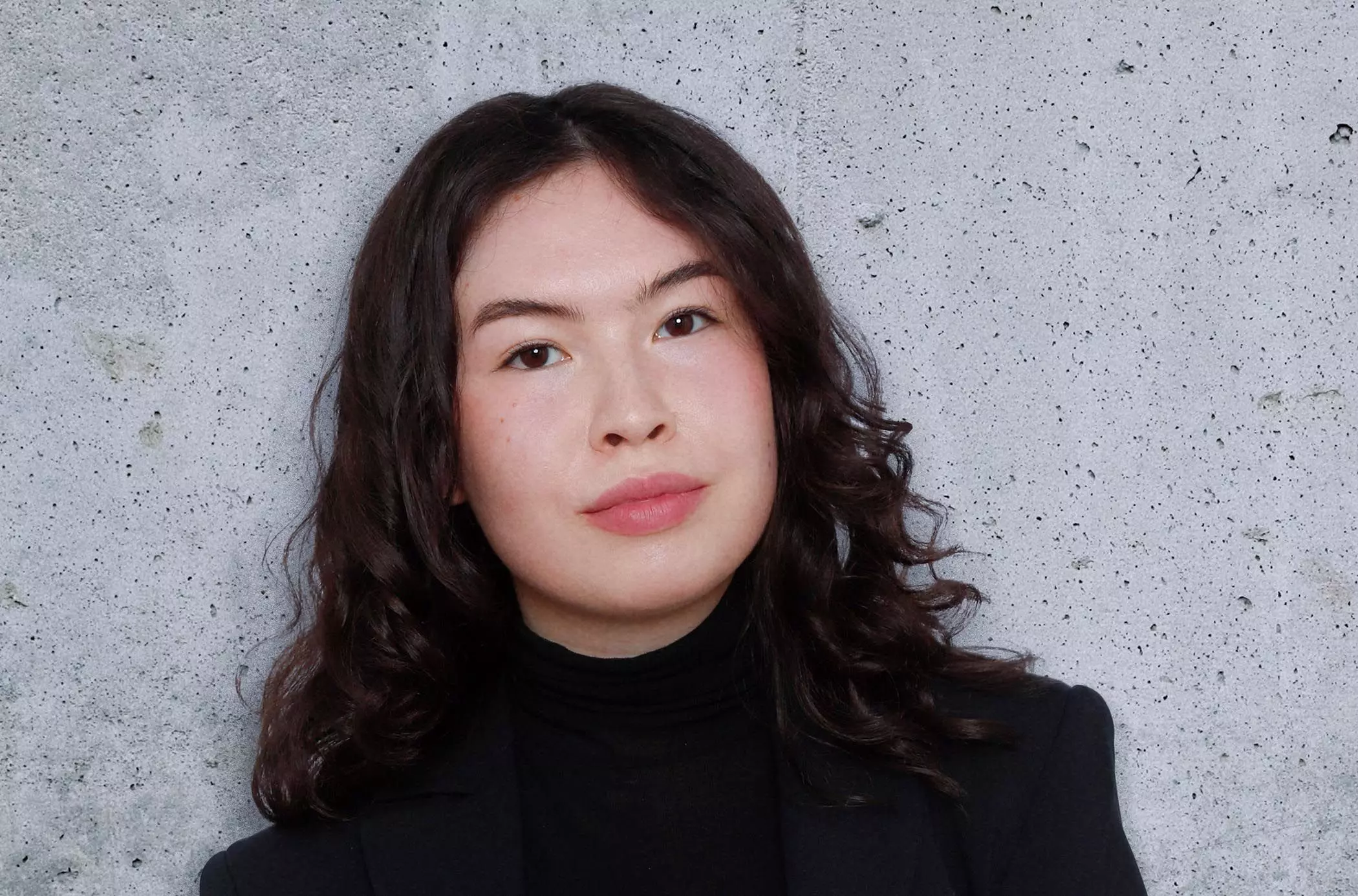 Portraitfoto von Melenie Hecker | femtastics