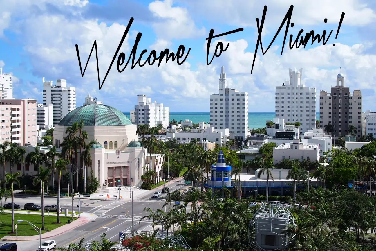 miami