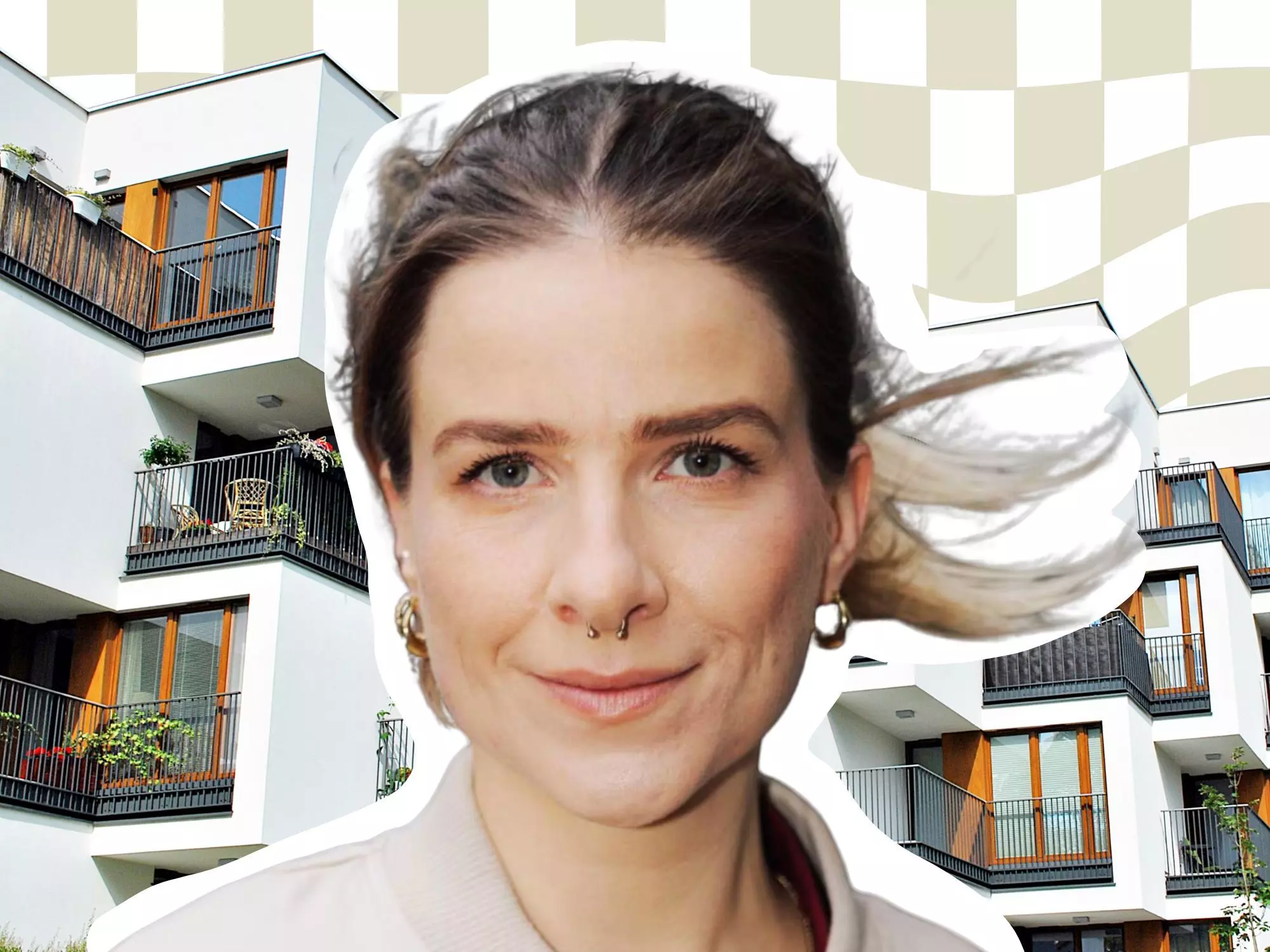 Lara Schulschenk über den Mietenwahnsinn