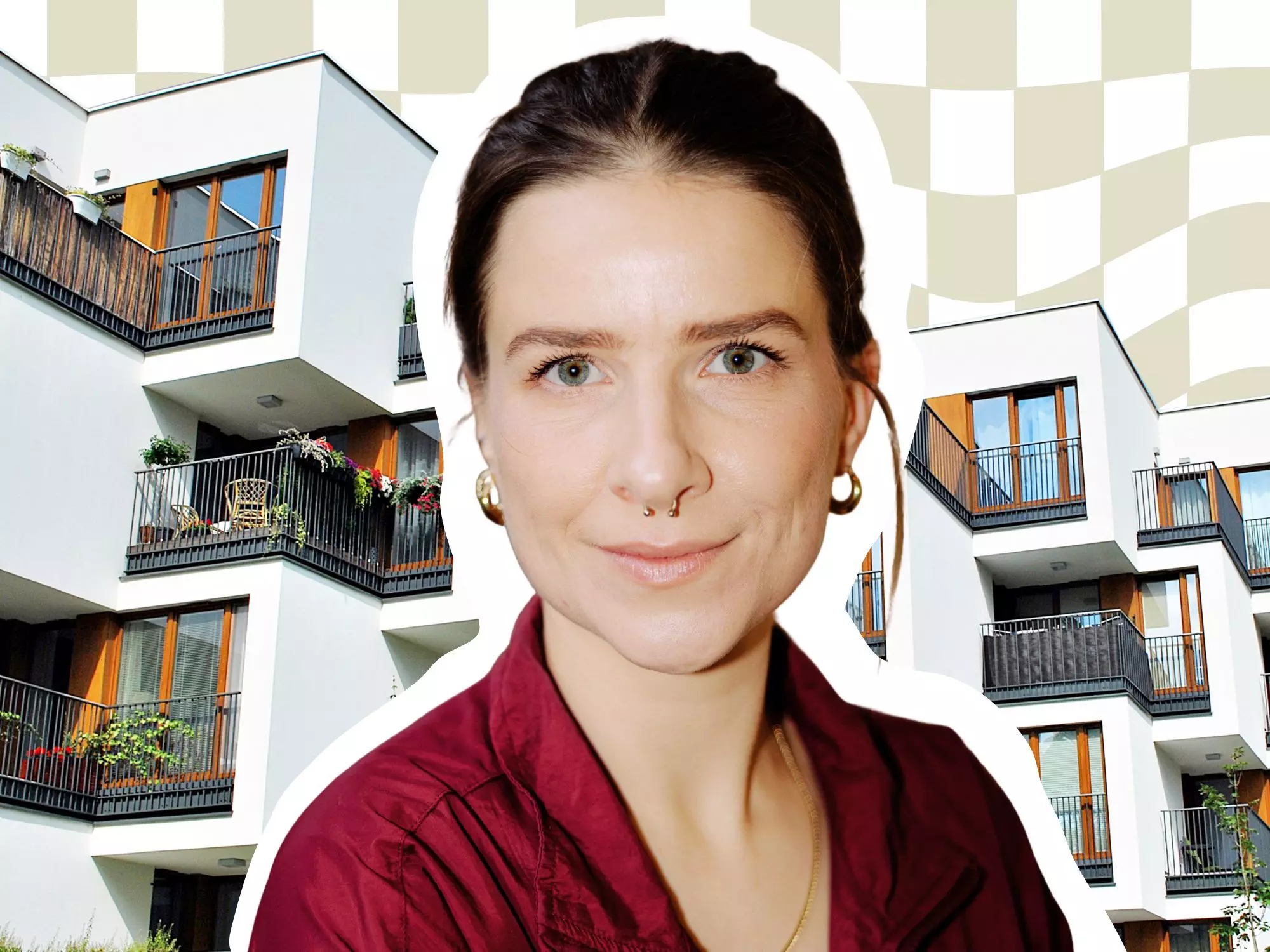 Lara Schulschenk über den Mietenwahnsinn