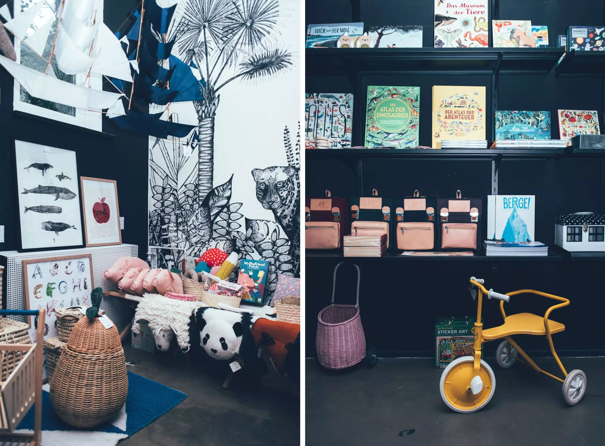 minimarkt-kinderecke