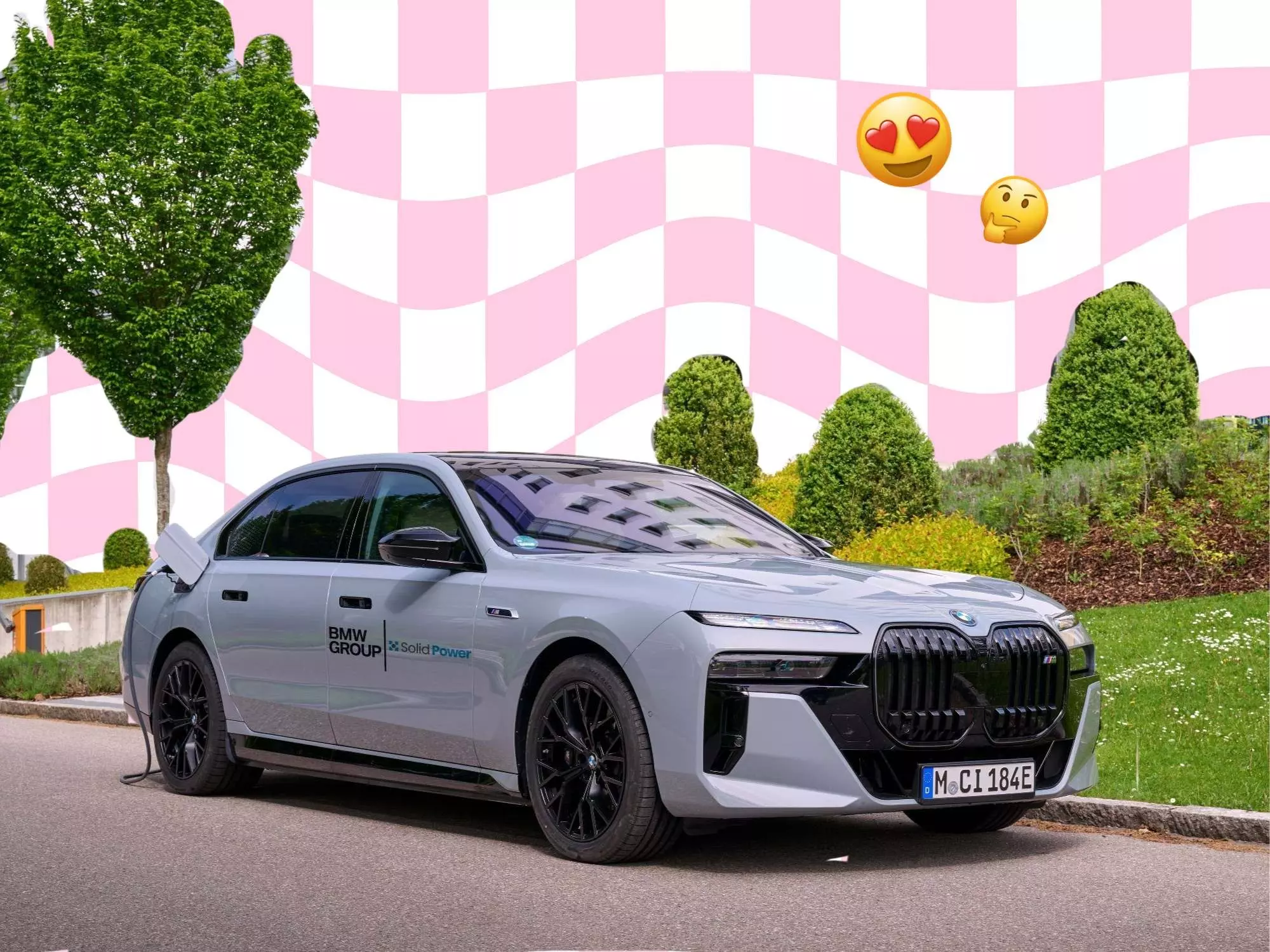 Wie nachhaltig sind E-Autos?