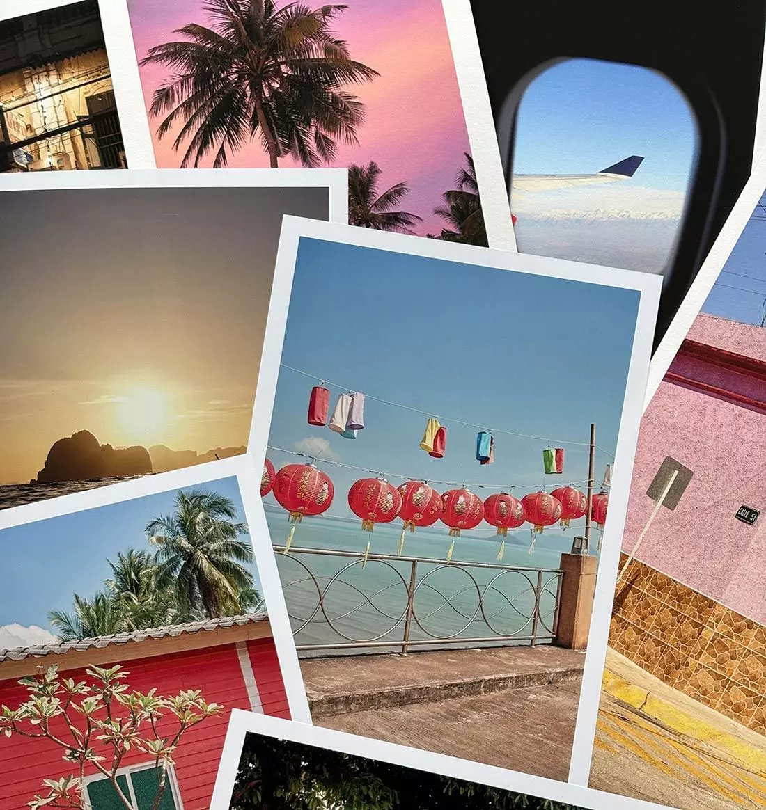 Prints von Nassim Ohadi