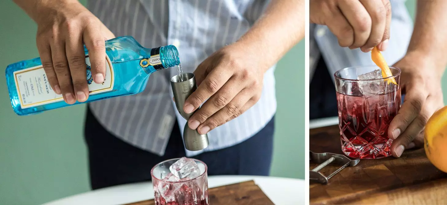 negroni-rezept