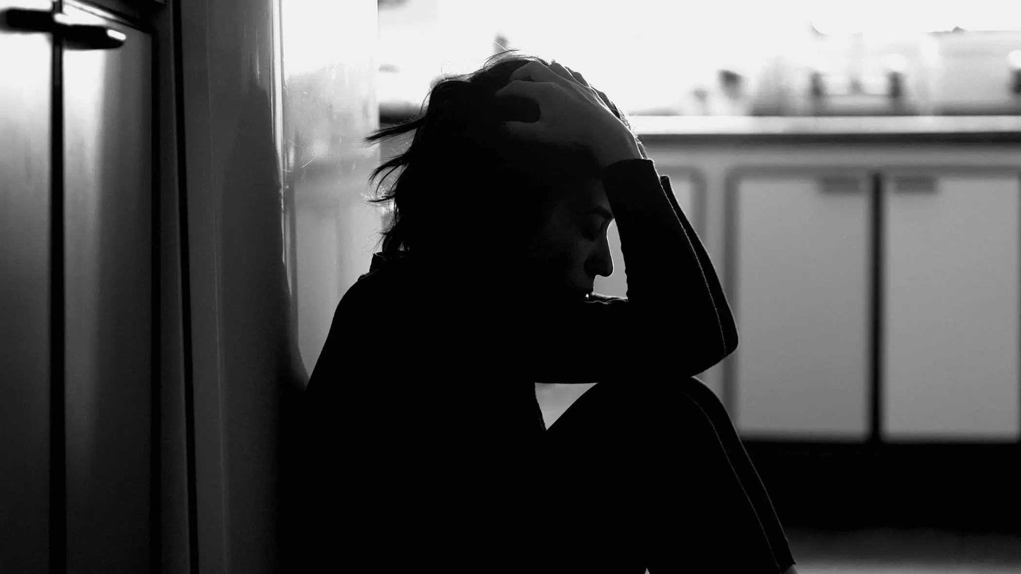 Wenn der/die Partner*in depressiv ist