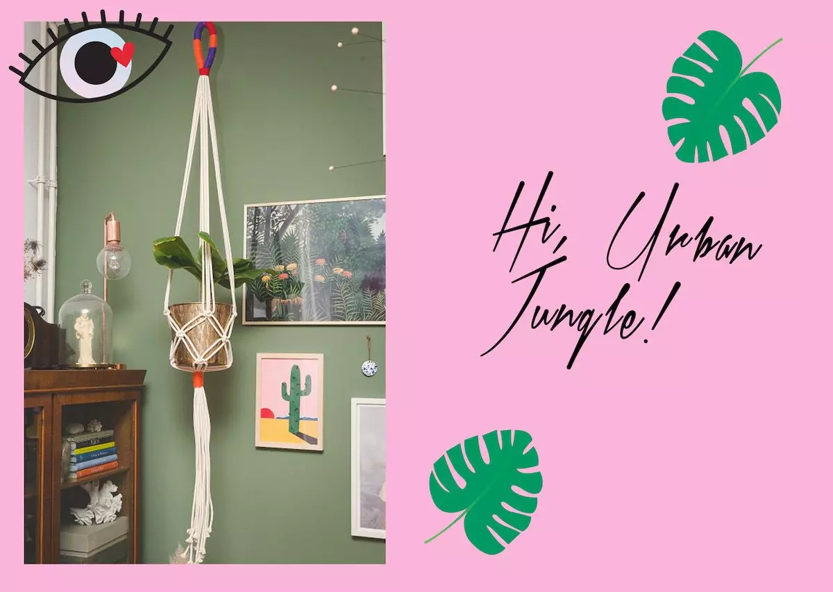 plant-hanger-urban-jungle