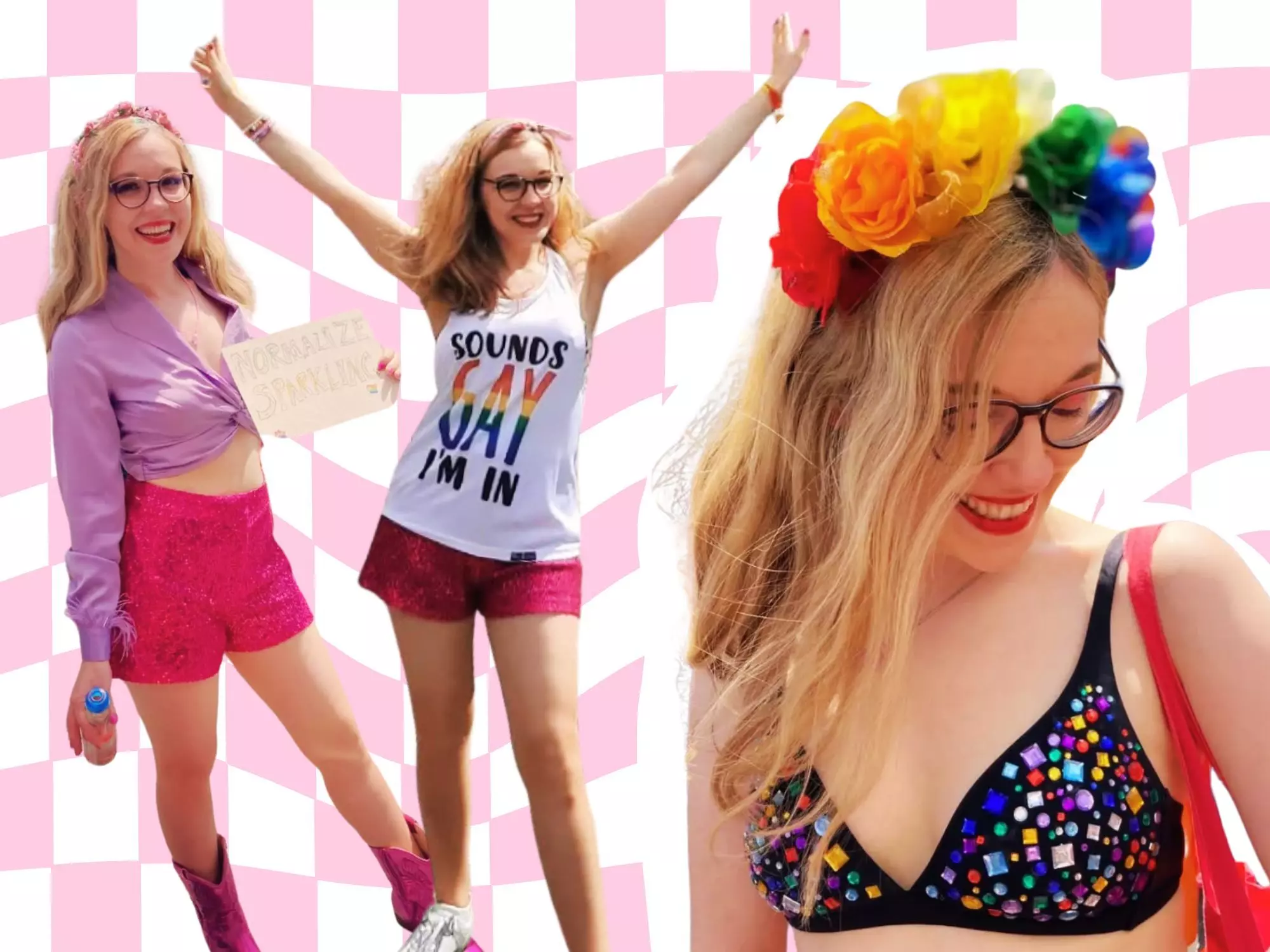 Pride Month 2025