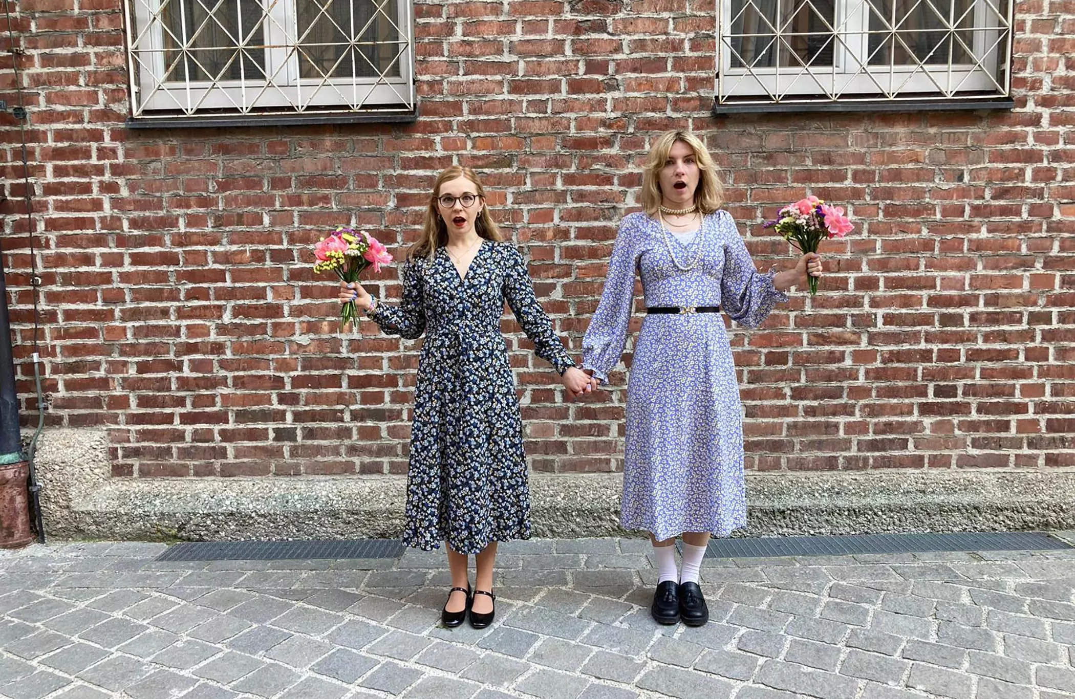 Queere Hochzeit: Ein Erfahrungsbericht von Simone Bauer