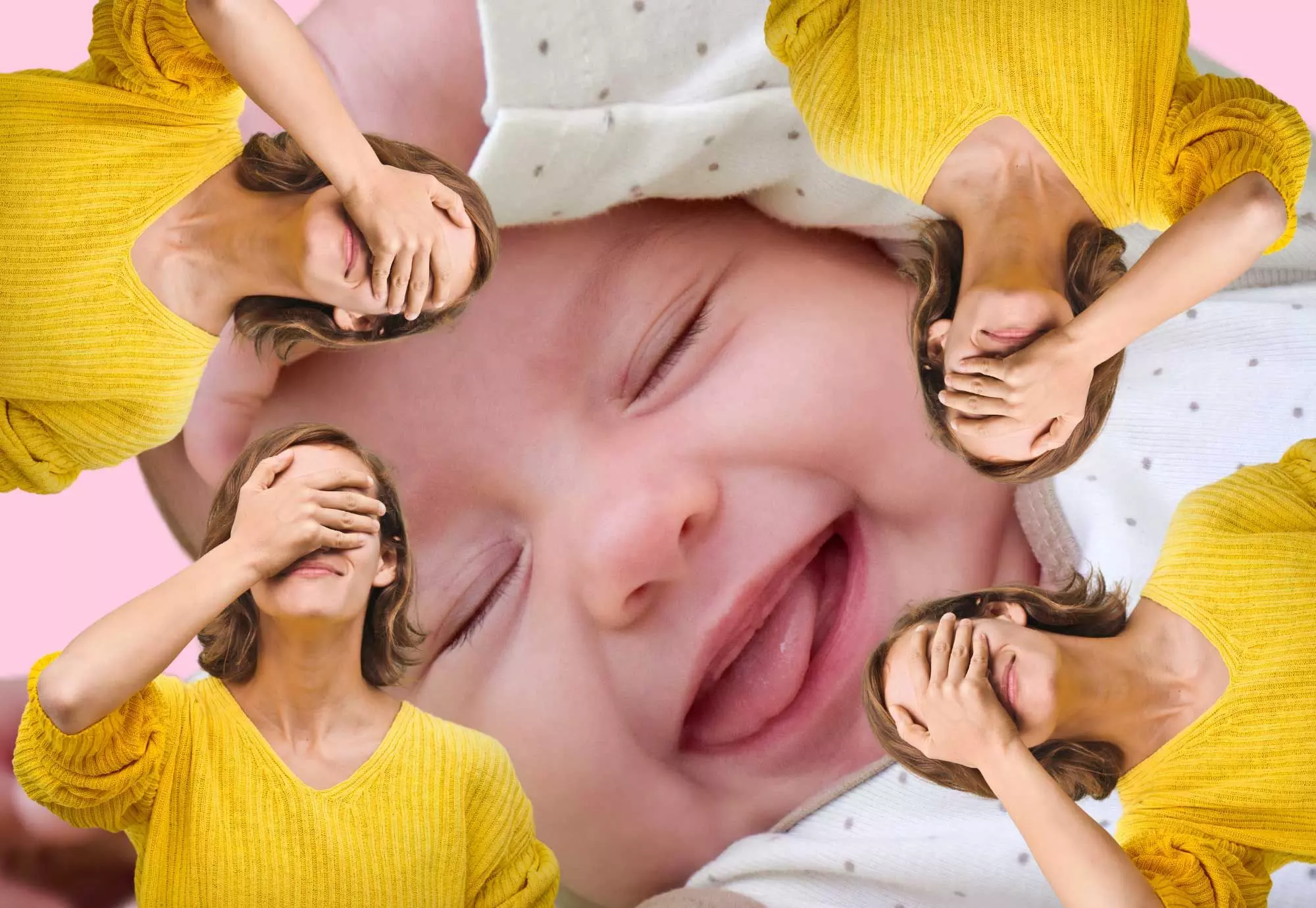 Regretting Motherhood