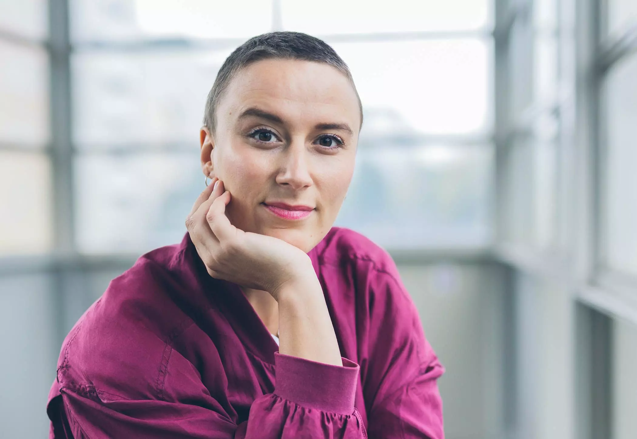 Sabina Schwachenwalde über Ungleichheit in der Medizin