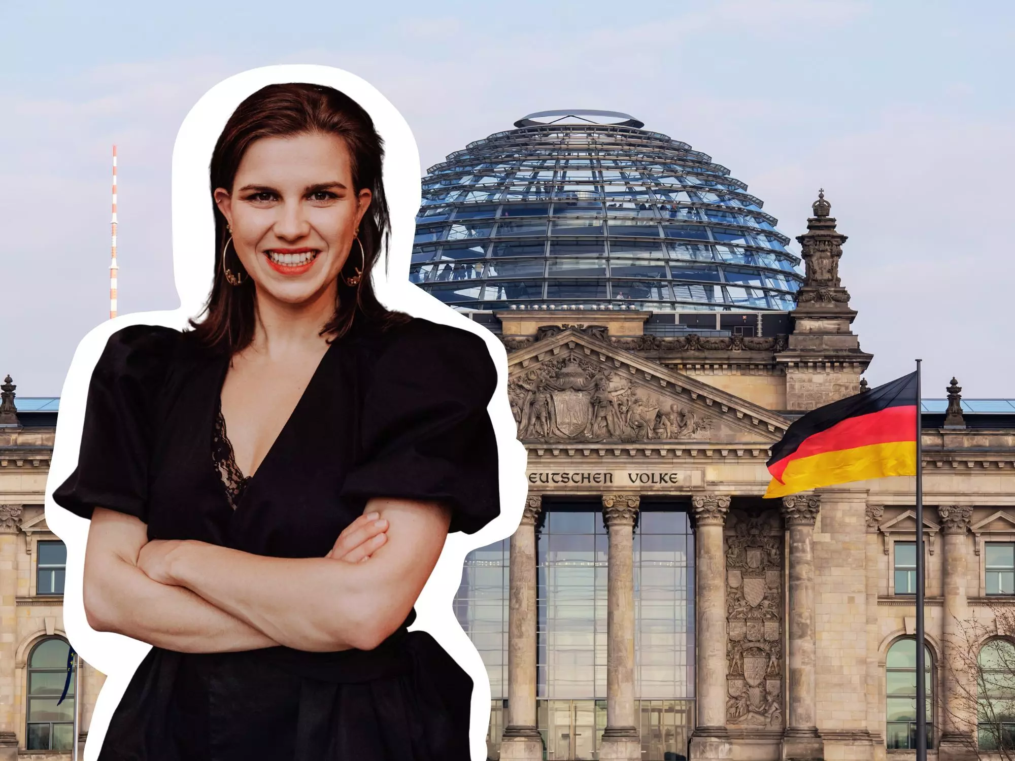 Ein Kommentar von Sarah Kessler zur Union