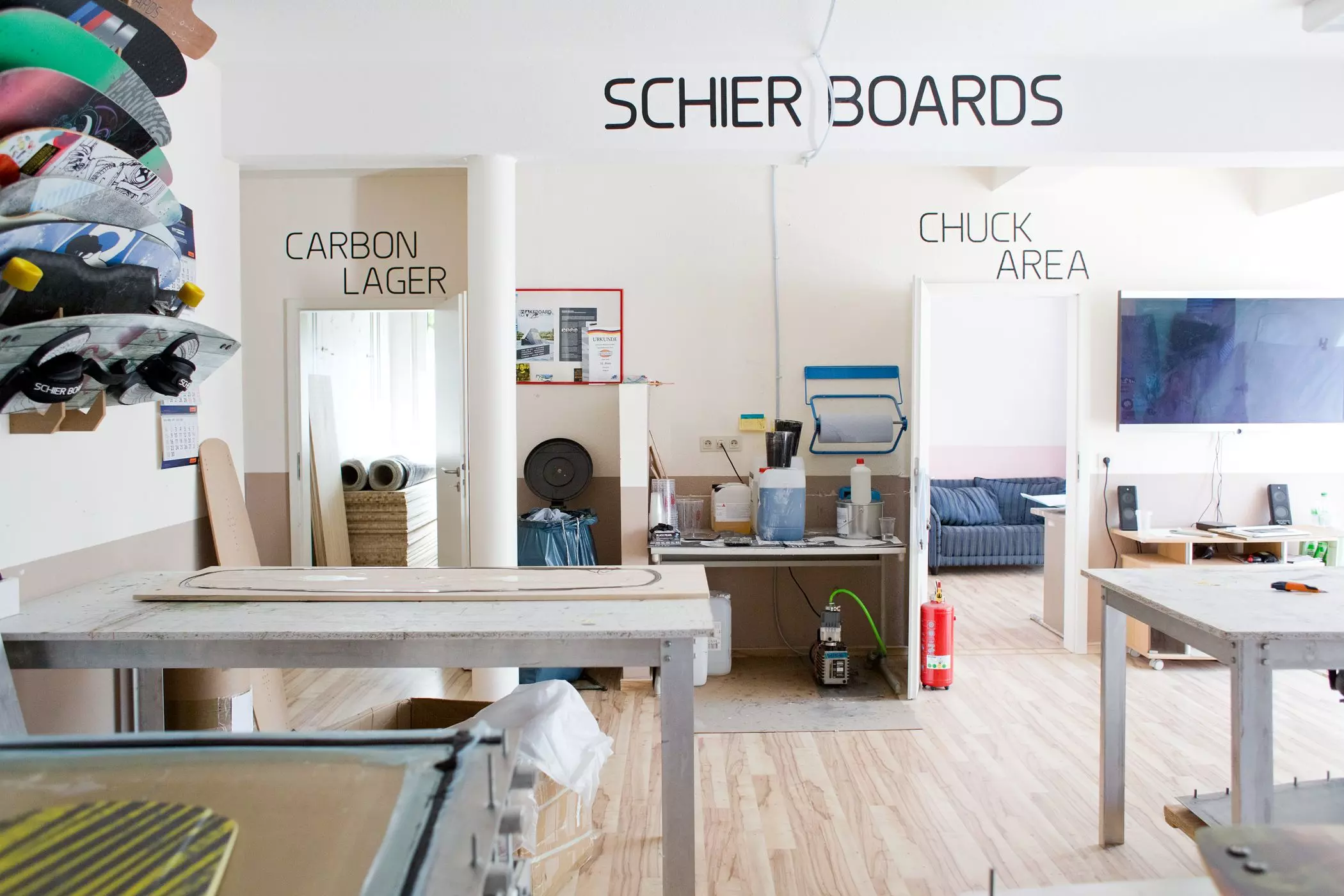 schier-boards