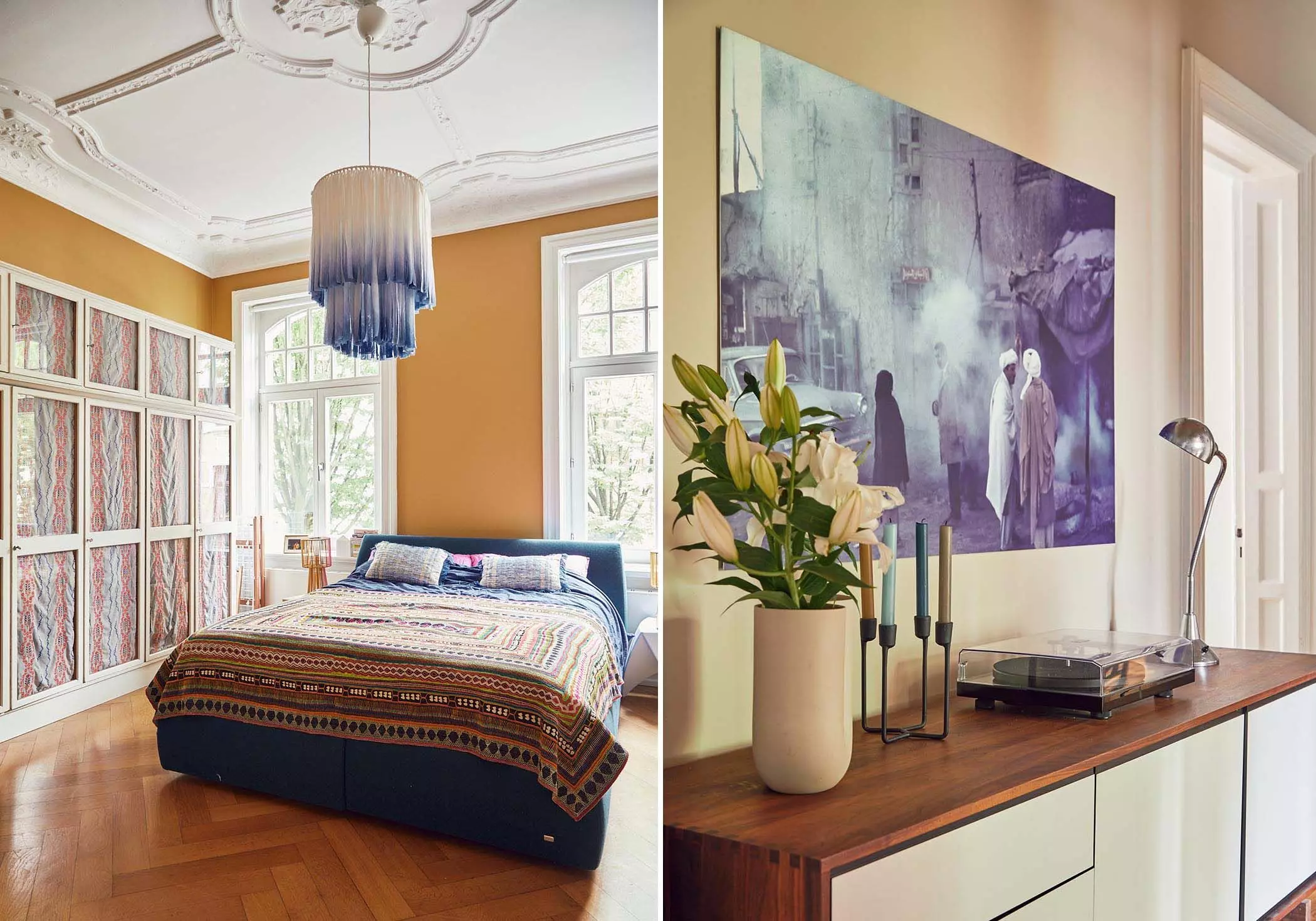 schlafzimmer-gelb