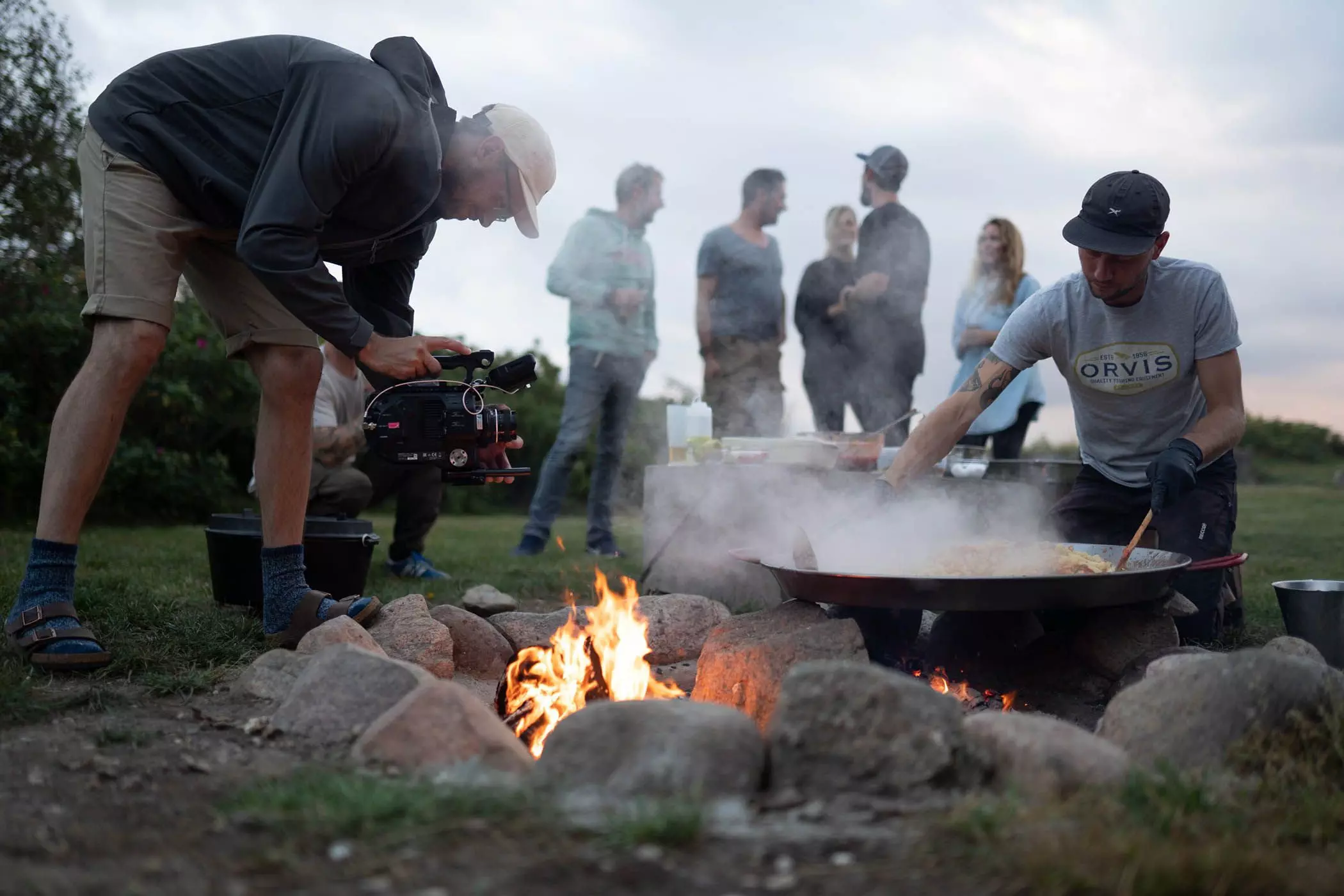 seasideFolks_kochen