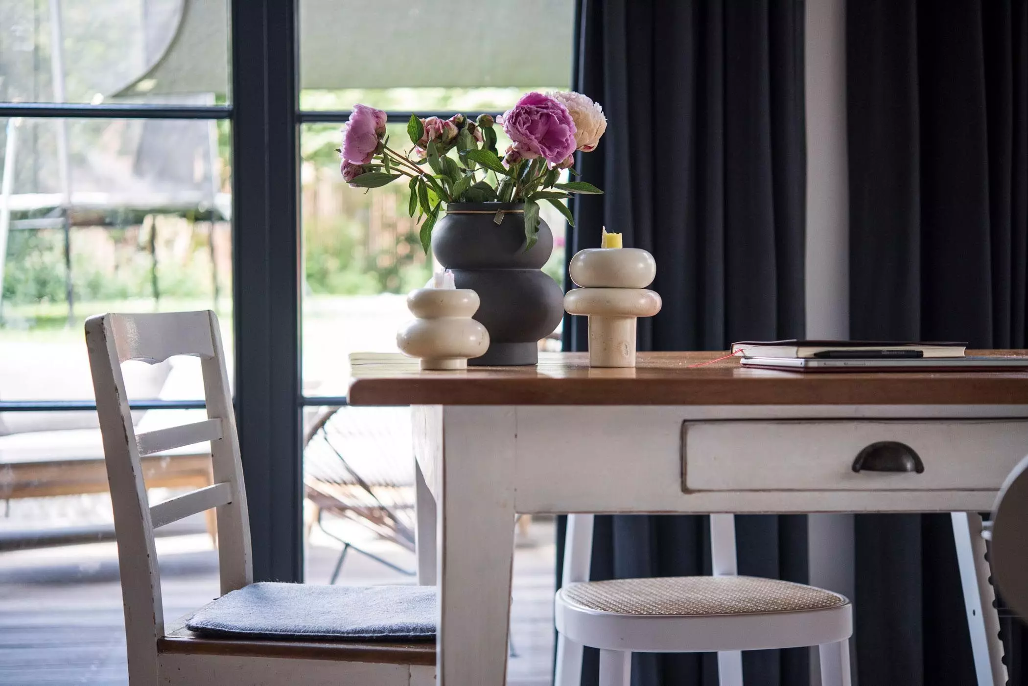 Laura Wuelfings Wohnzimmer | femtastics