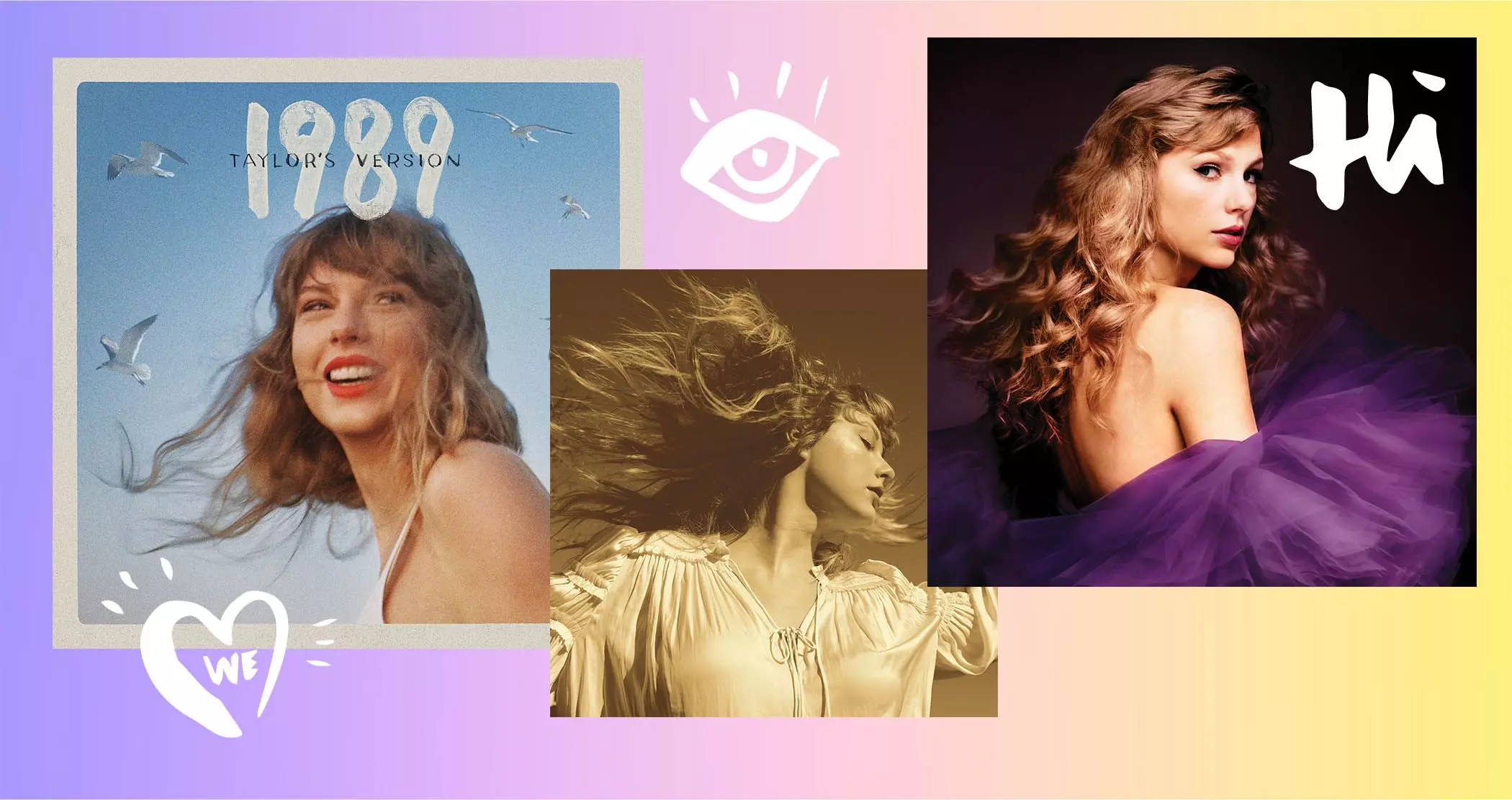 Taylor Swift: 6 Dinge, die wir von ihr lernen können
