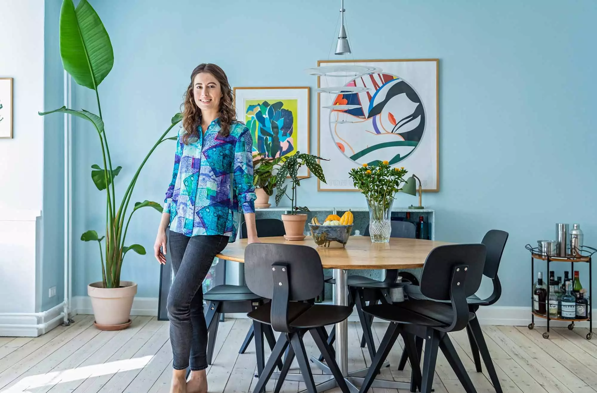 thusthefuss-Homestory